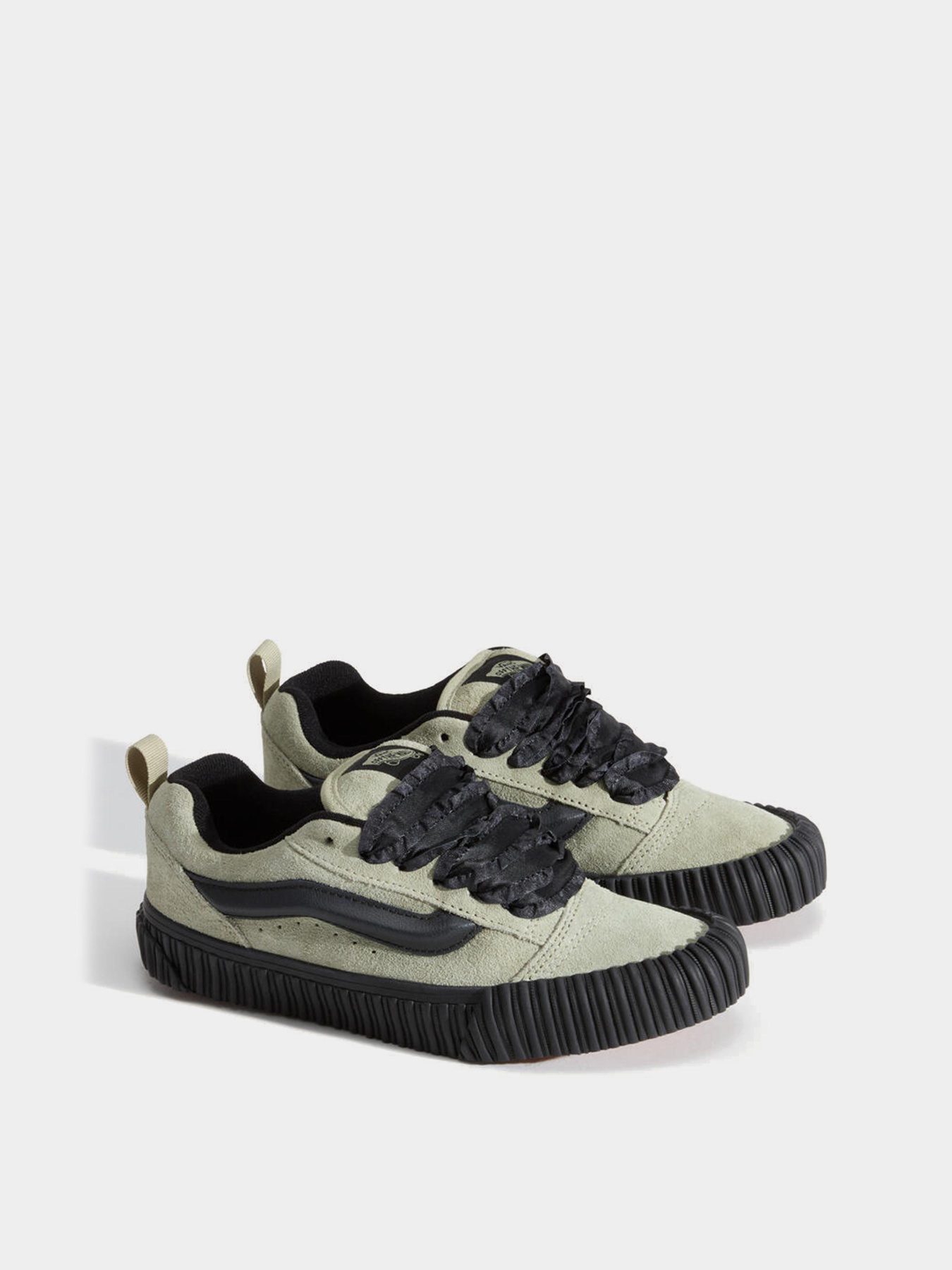 Low-Top Sneakers Women's Vans