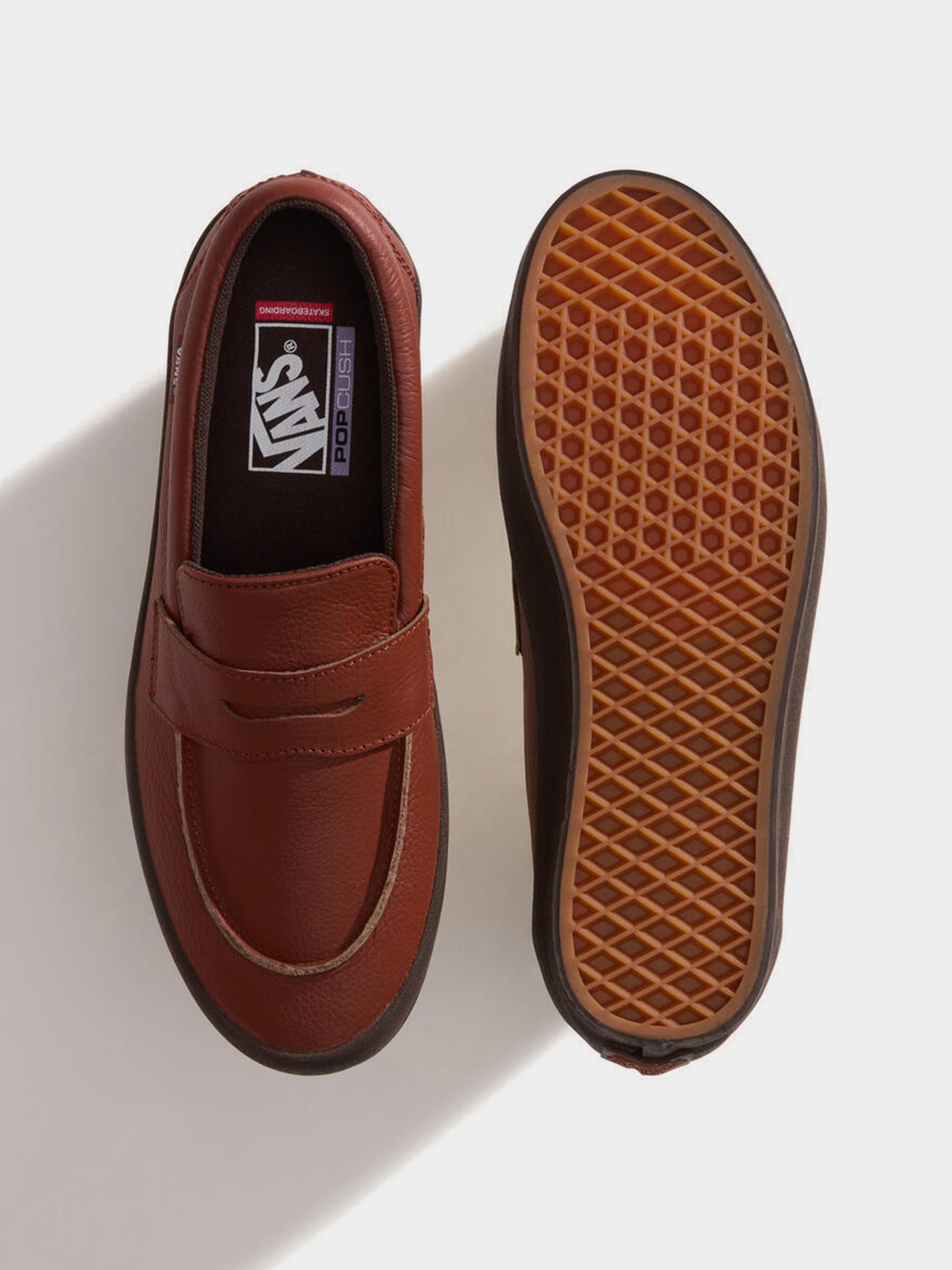 Лофери Чоловічі Vans