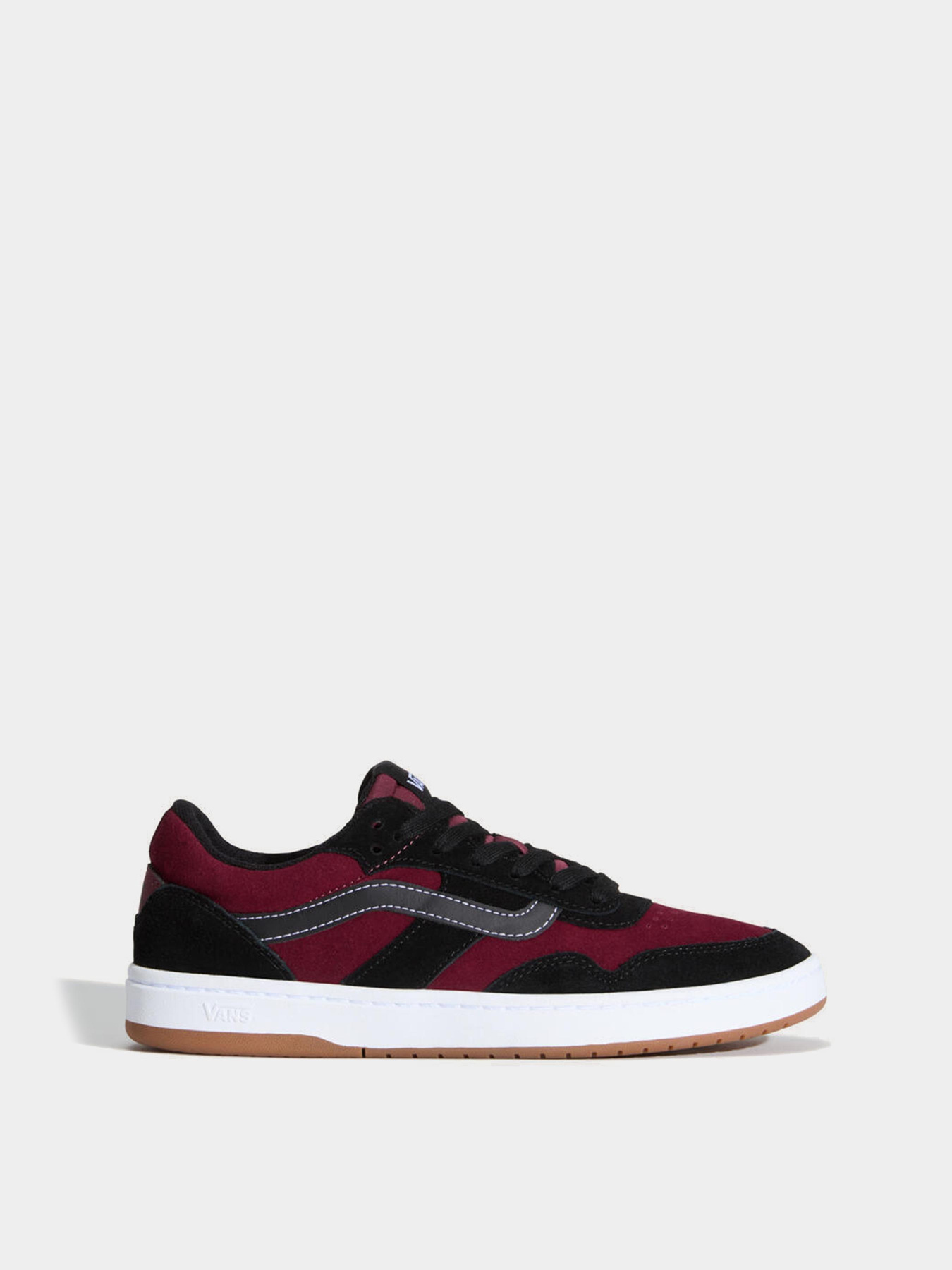 Low-Top Sneakers Men's Vans