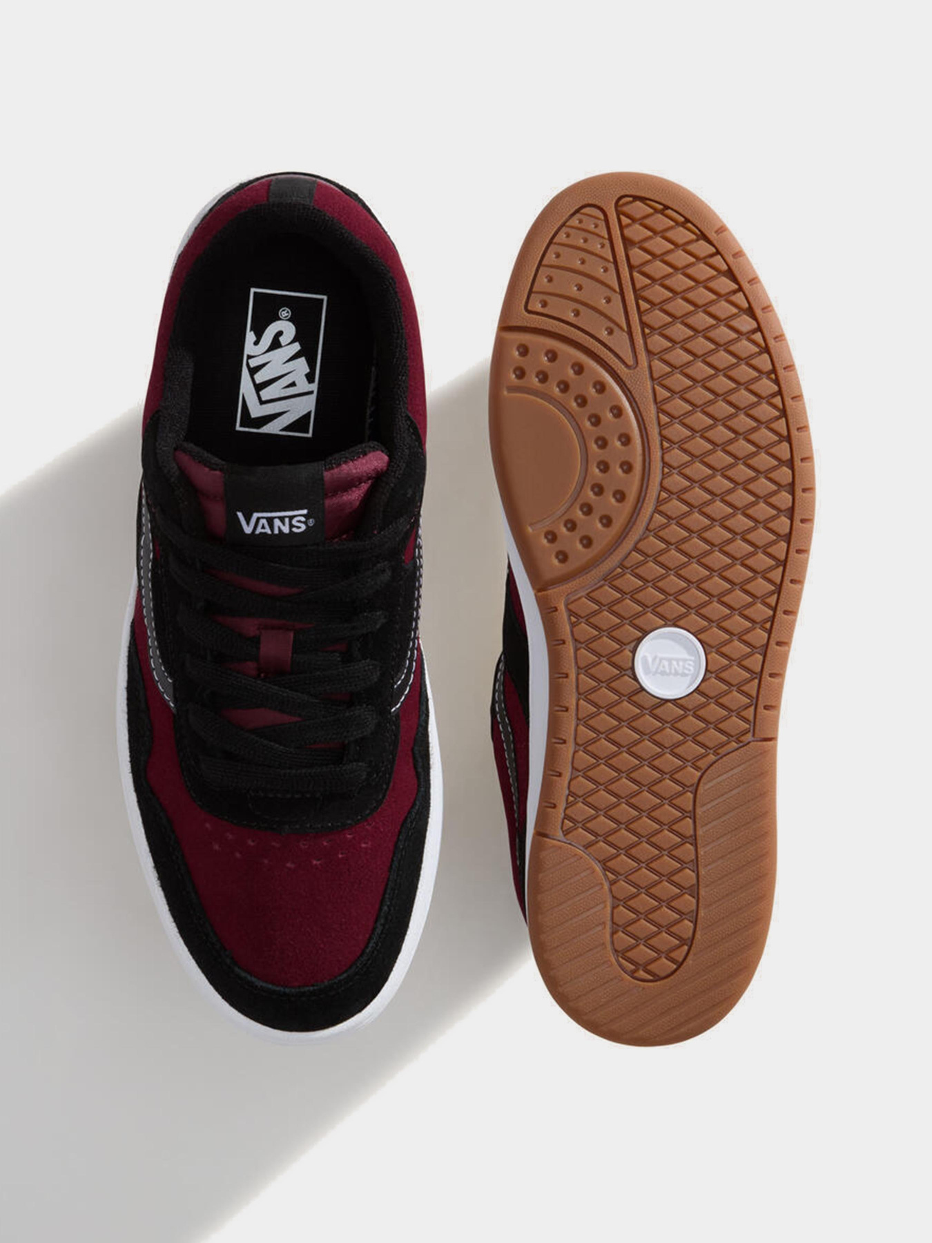 Low-Top Sneakers Men's Vans