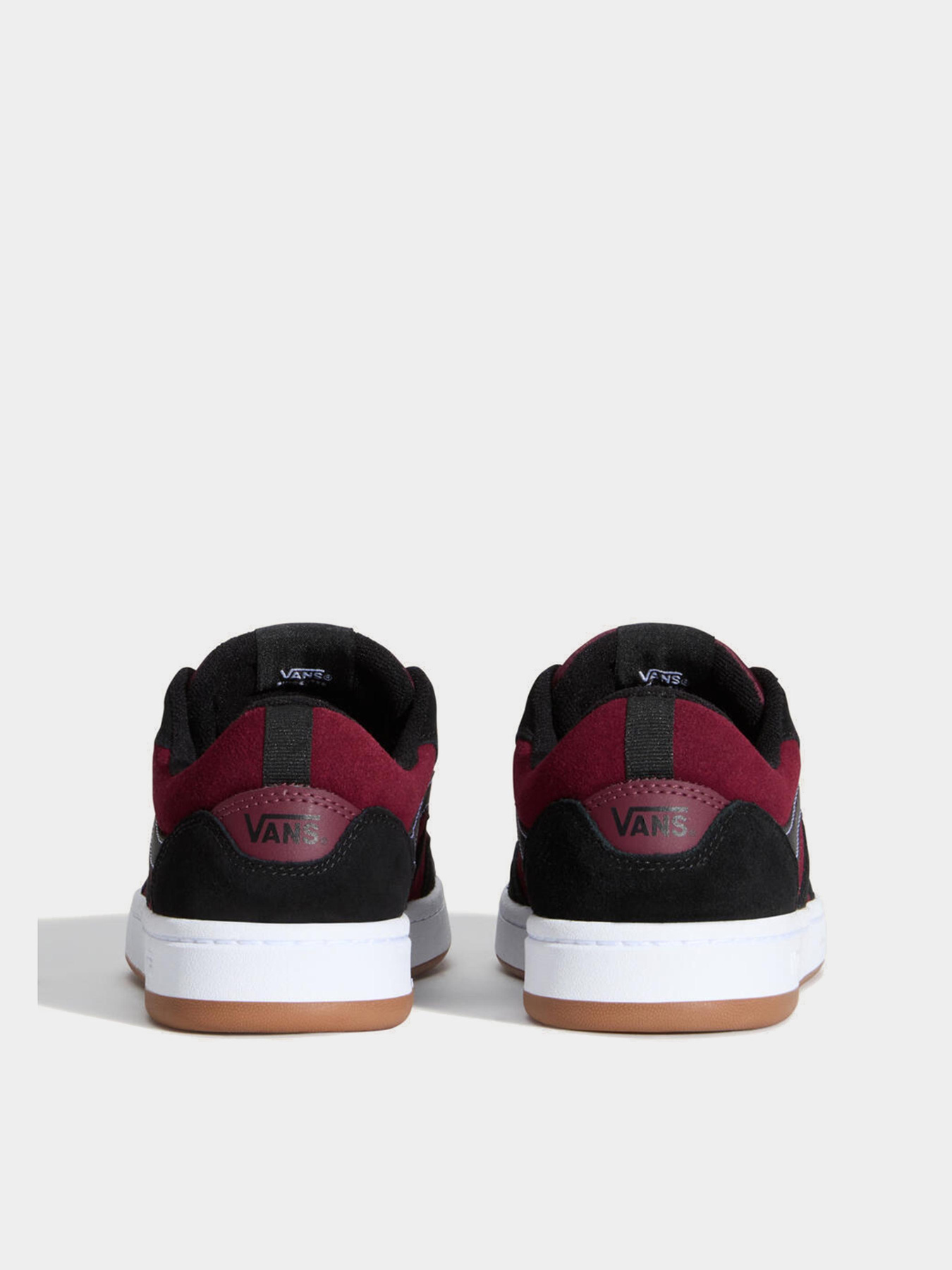 Low-Top Sneakers Men's Vans