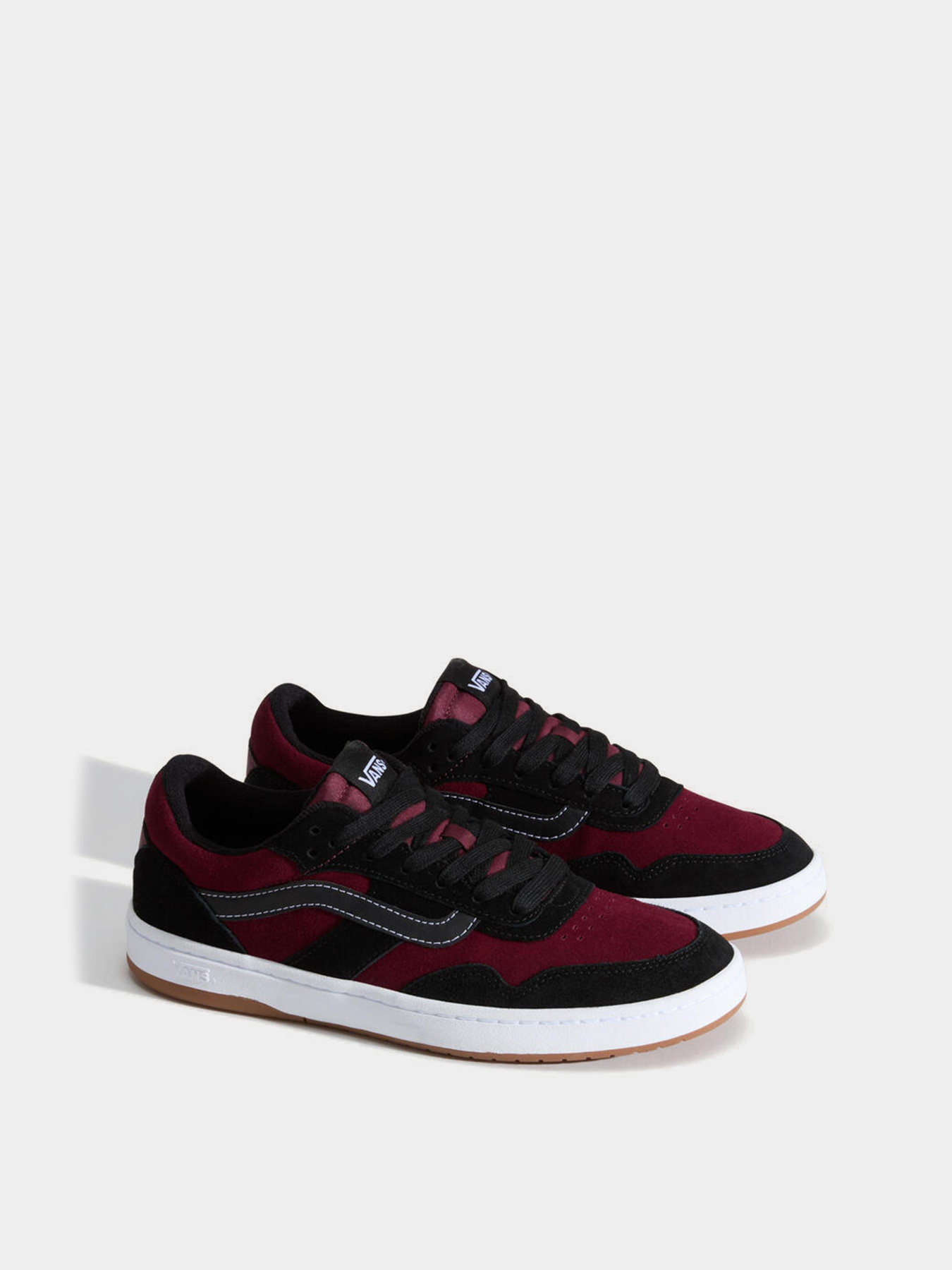 Low-Top Sneakers Men's Vans