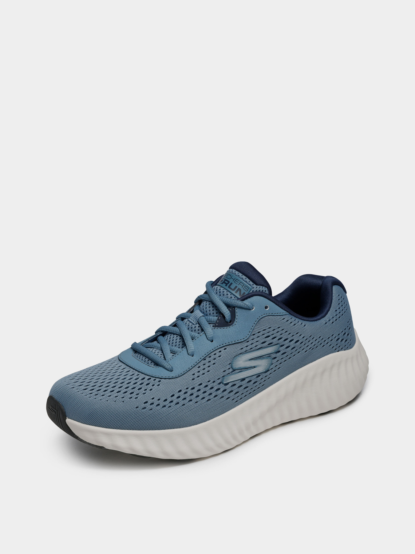 Кросівки для бігу Чоловічі Skechers