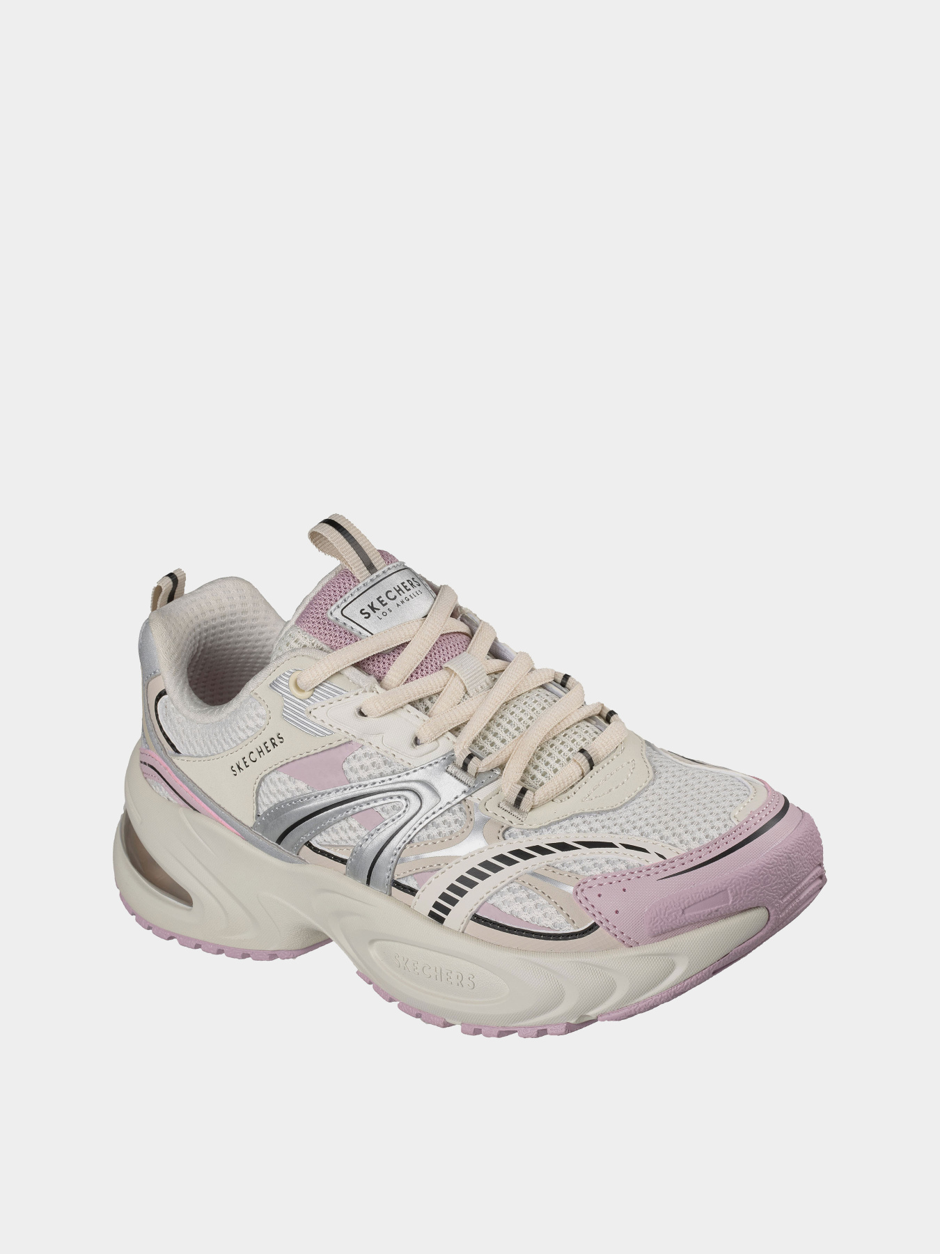 Кросівки повсякденні Жіночі Skechers