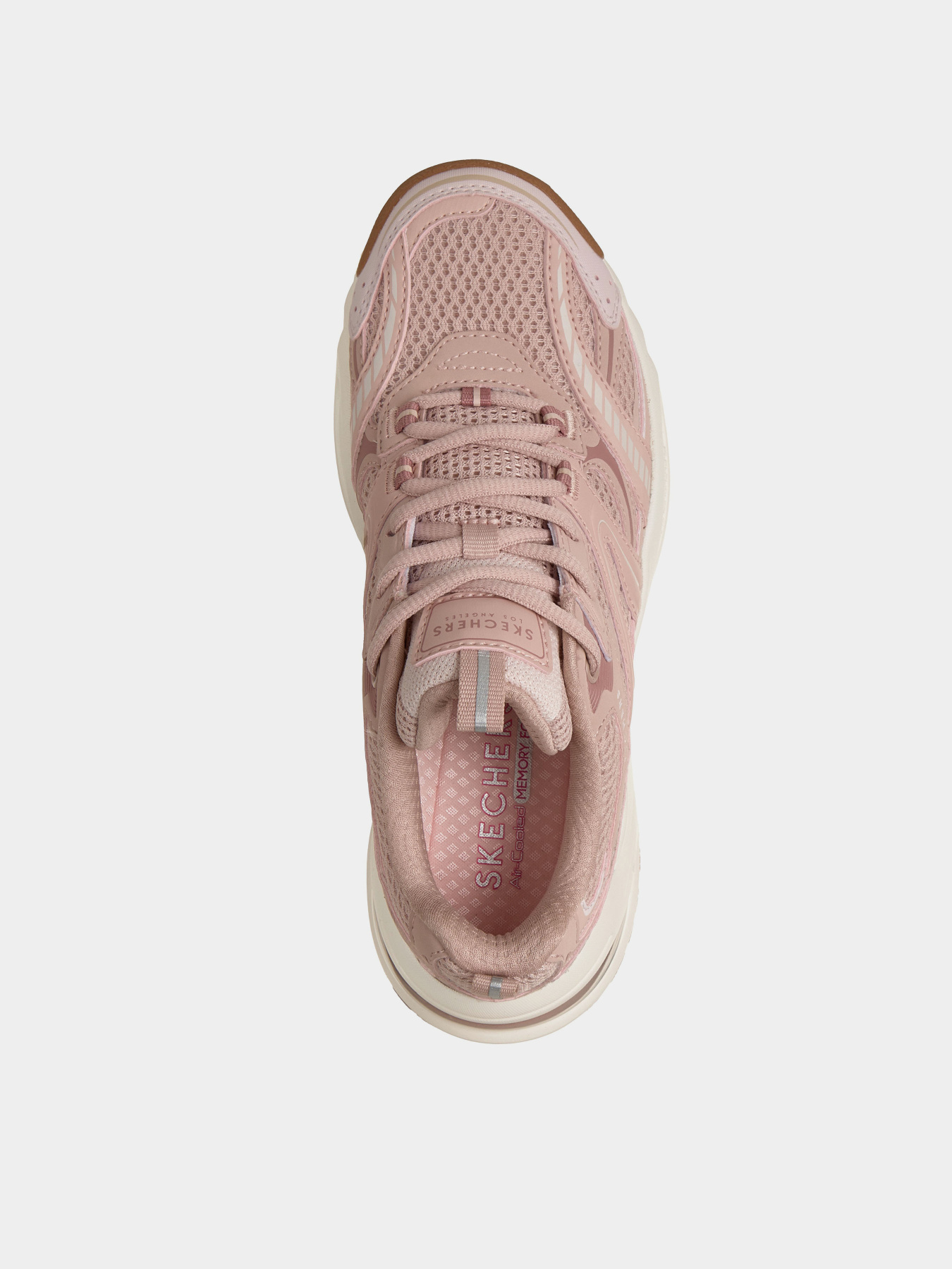 Кросівки повсякденні Жіночі Skechers