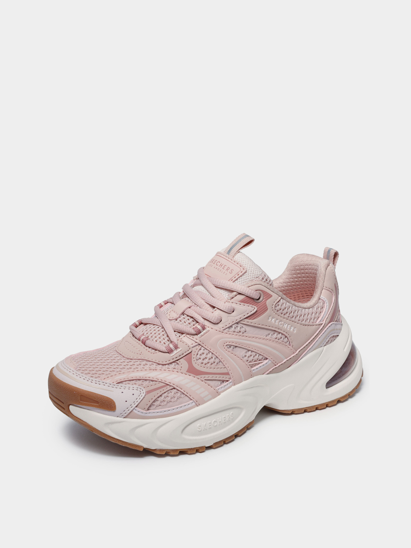 Кросівки повсякденні Жіночі Skechers