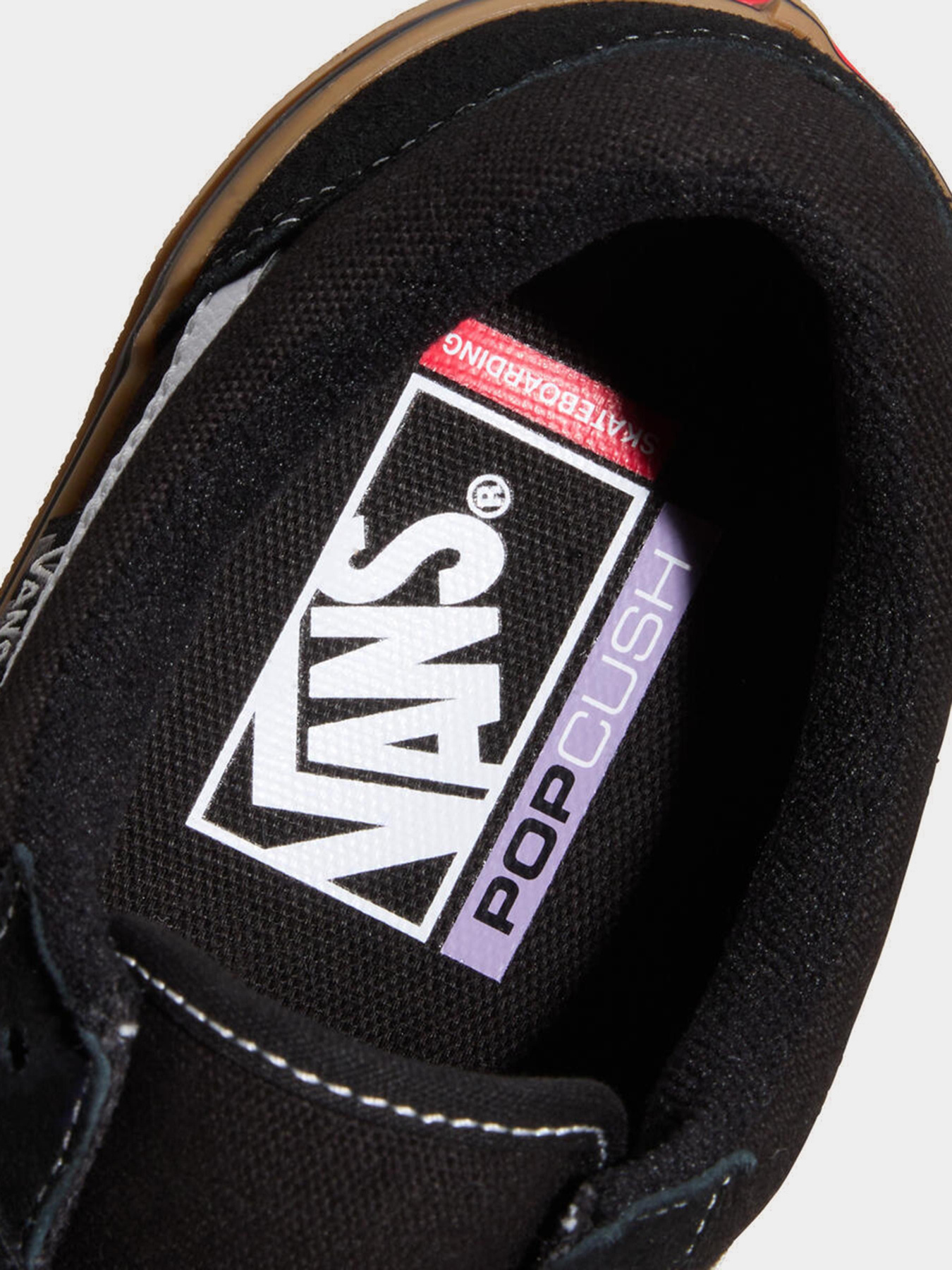 Кеди низькі Чоловічі Vans