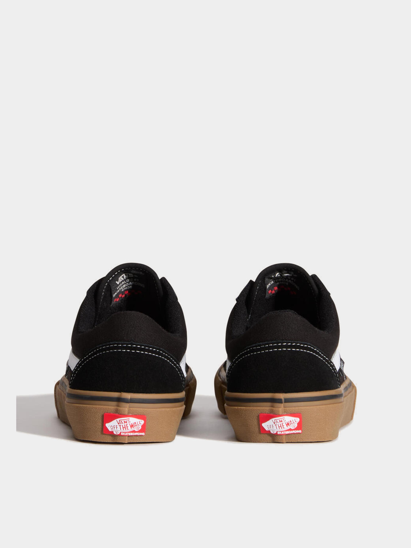 Кеди низькі Чоловічі Vans