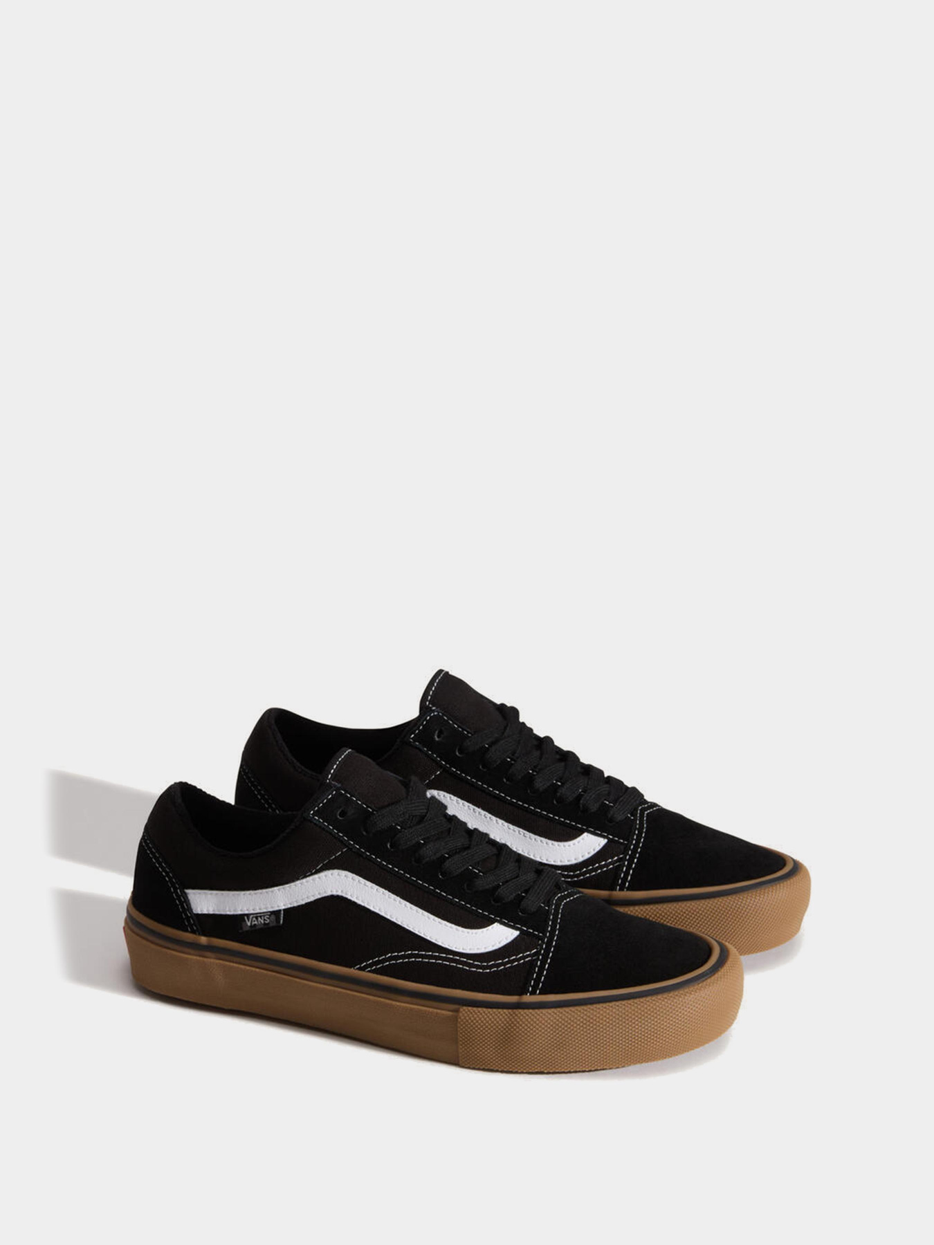 Кеди низькі Чоловічі Vans