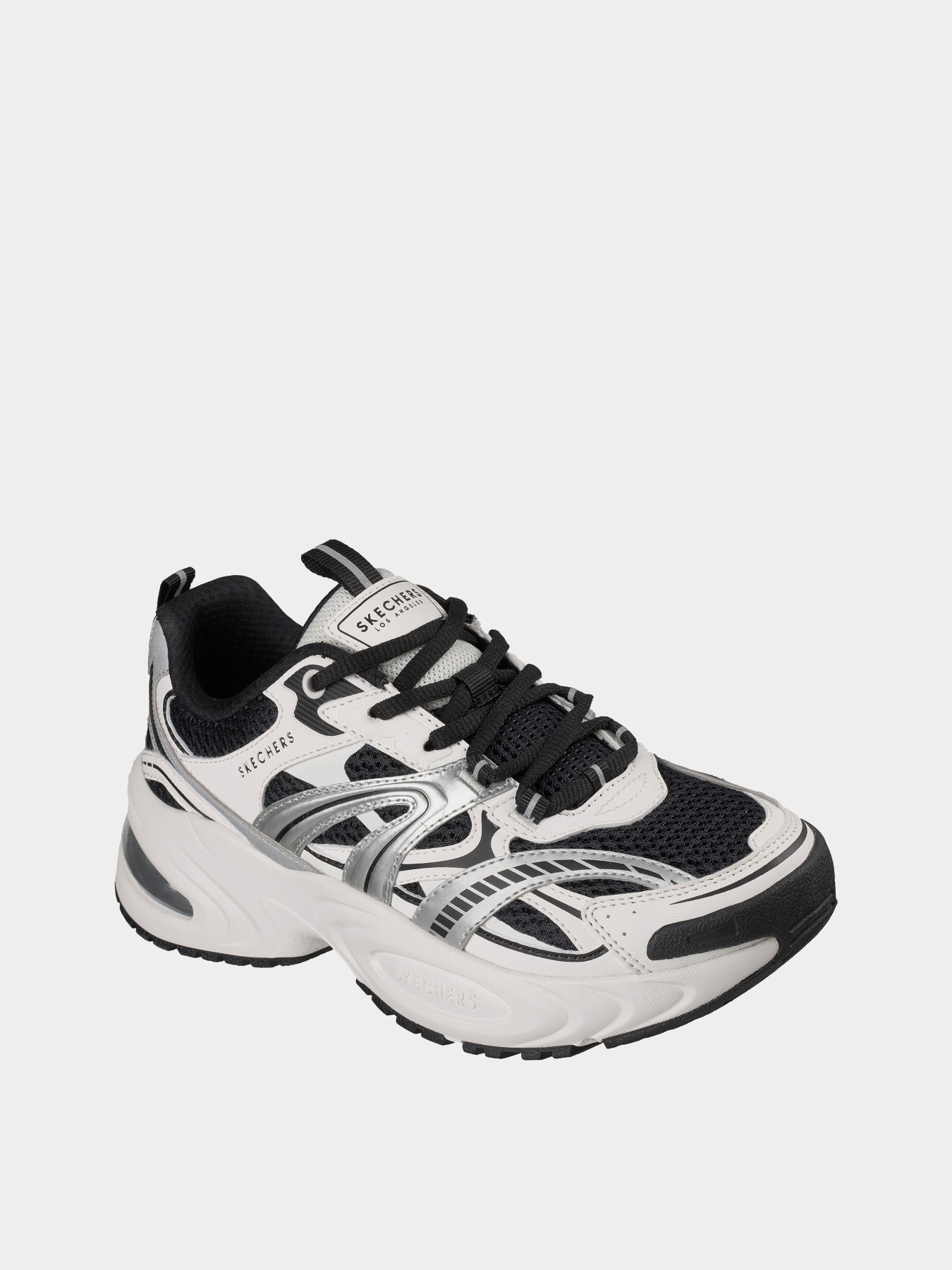 Кросівки повсякденні Жіночі Skechers