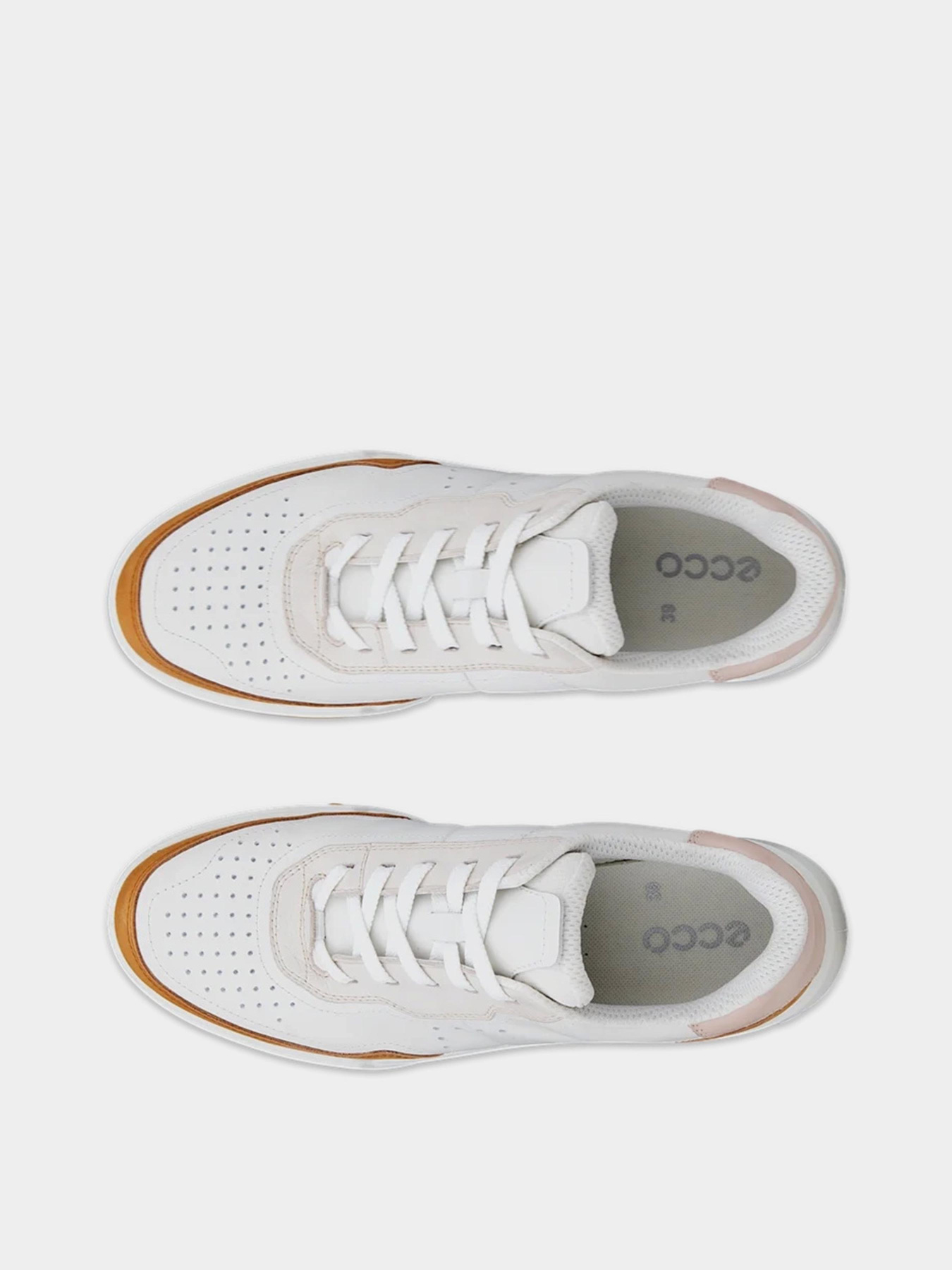 Кеди низькі Жіночі ECCO