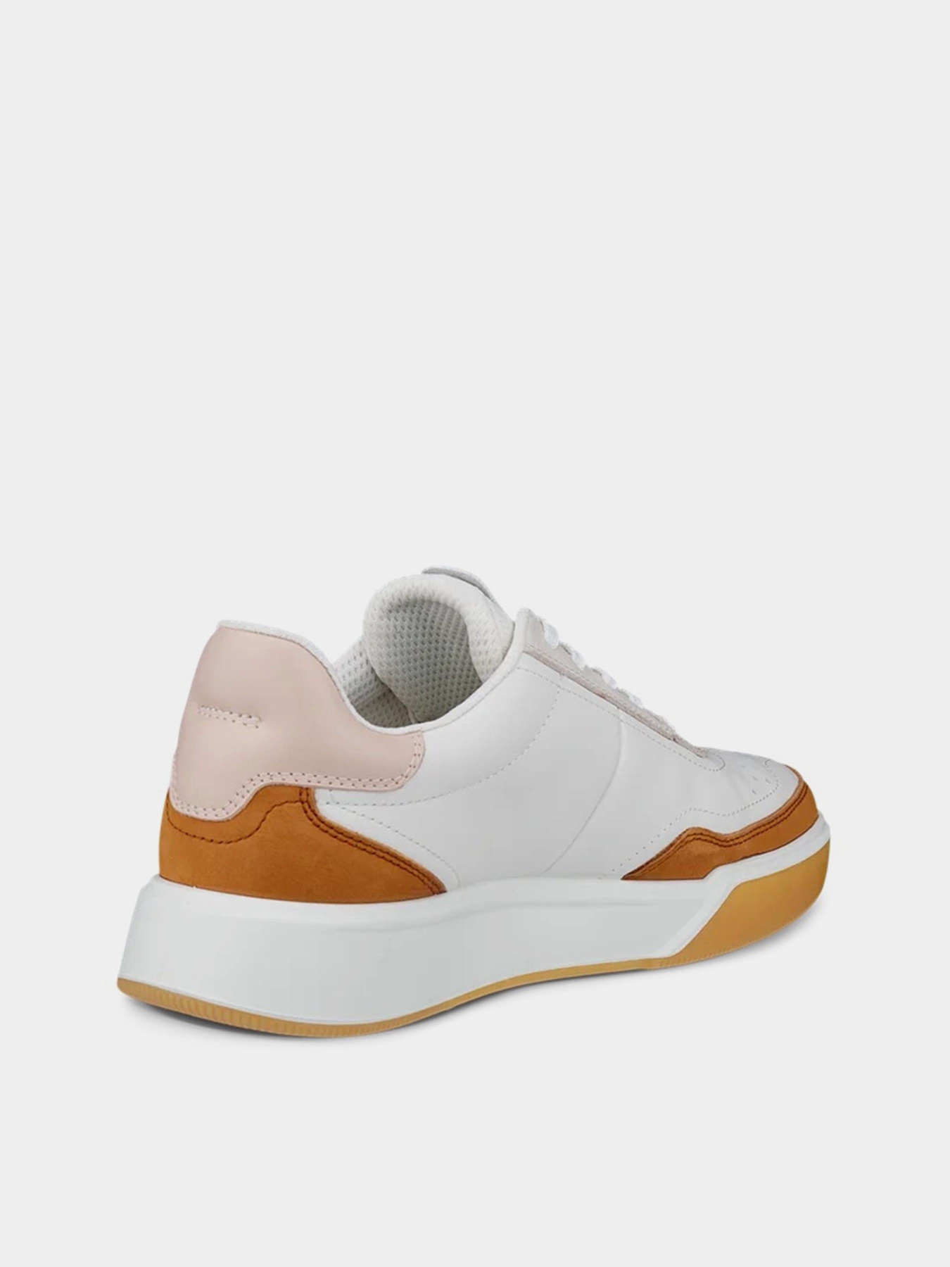 Кеди низькі Жіночі ECCO