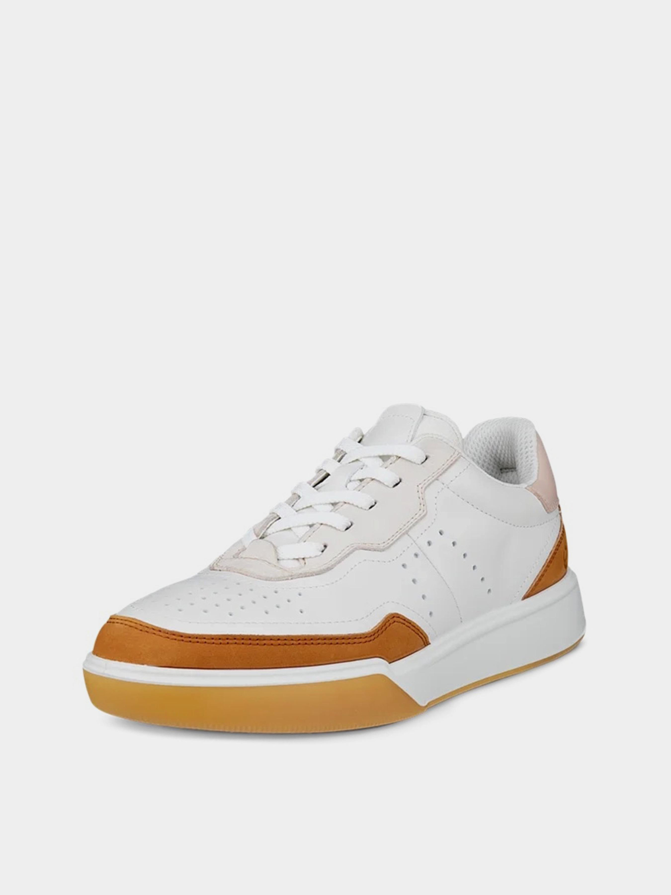 Кеди низькі Жіночі ECCO