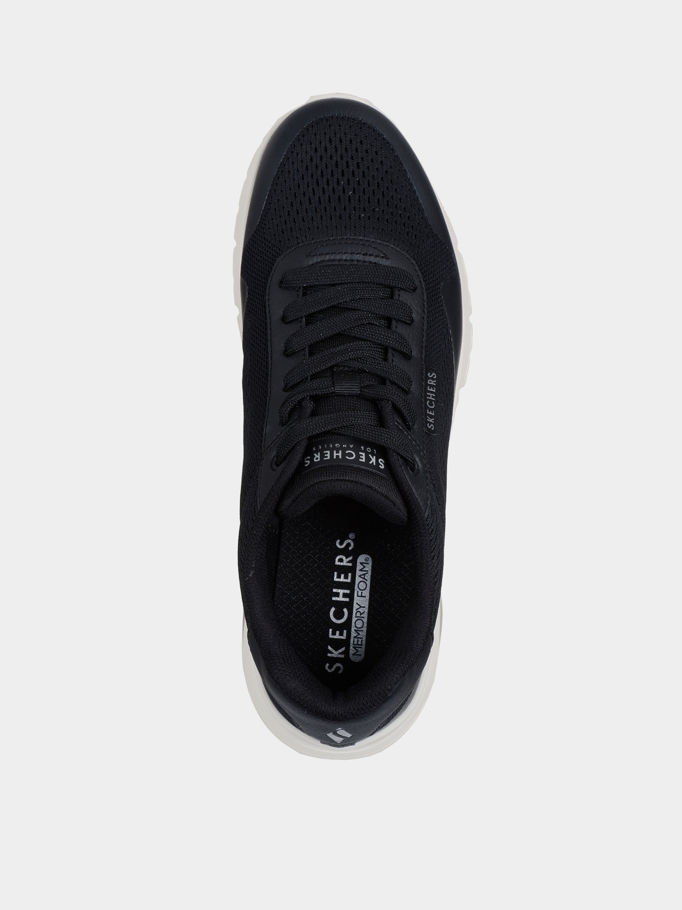 Кросівки повсякденні Чоловічі Skechers