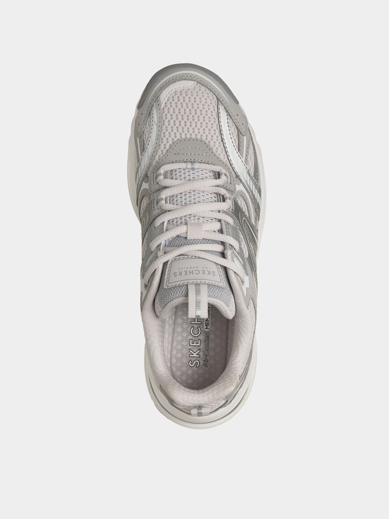 Кросівки повсякденні Жіночі Skechers