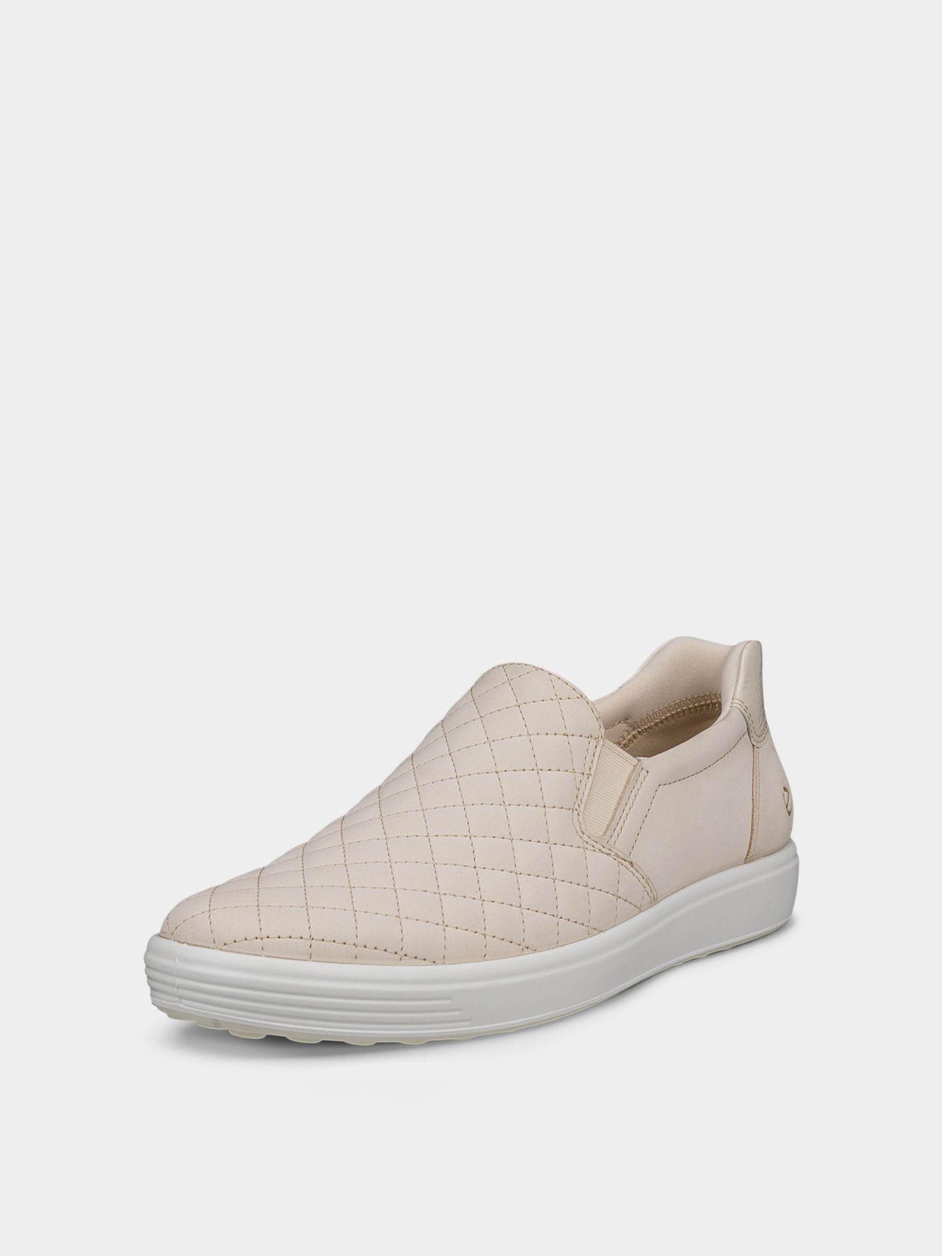 Кеди низькі Жіночі ECCO