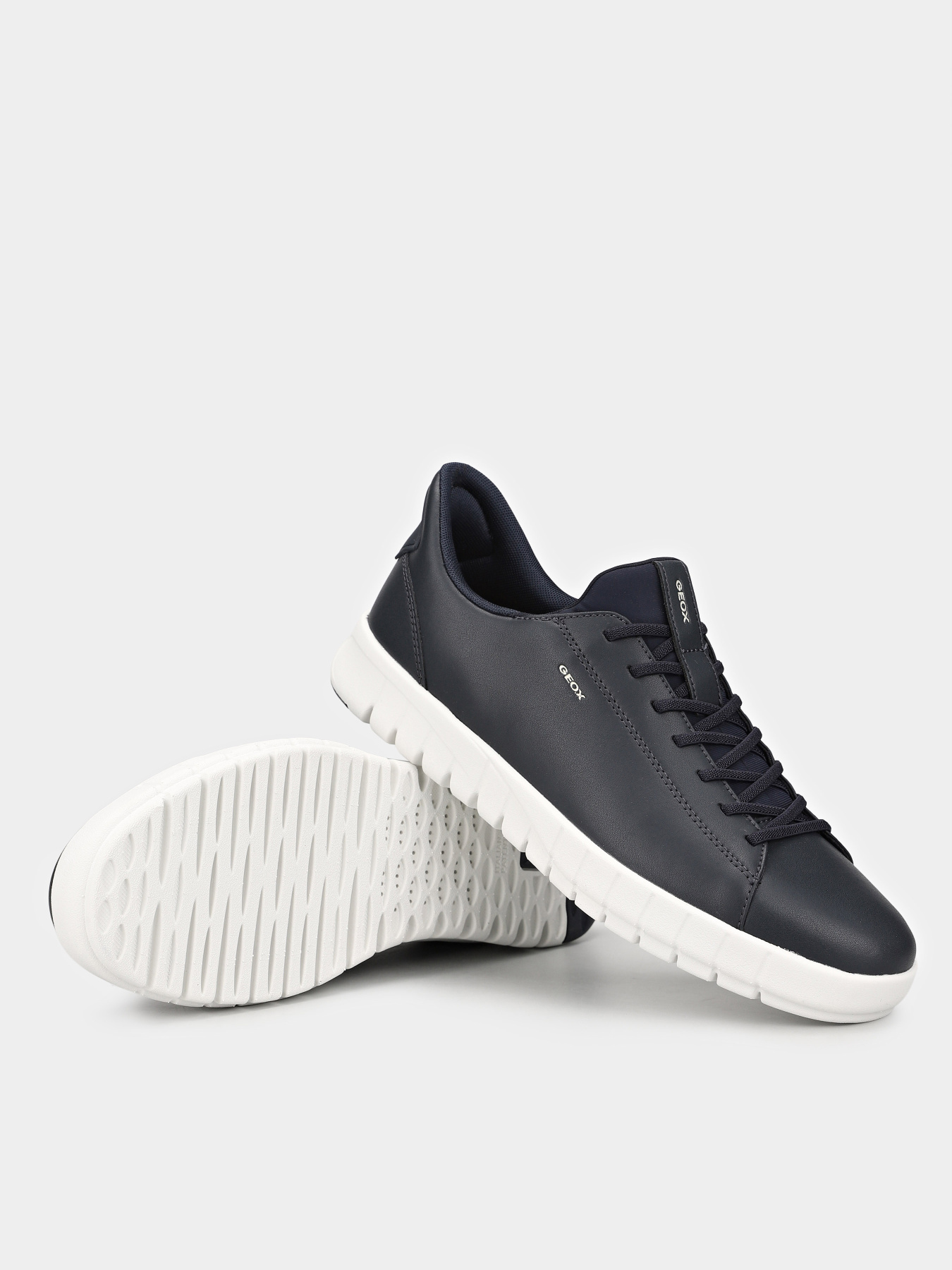Casual Sneakers Men's Geox