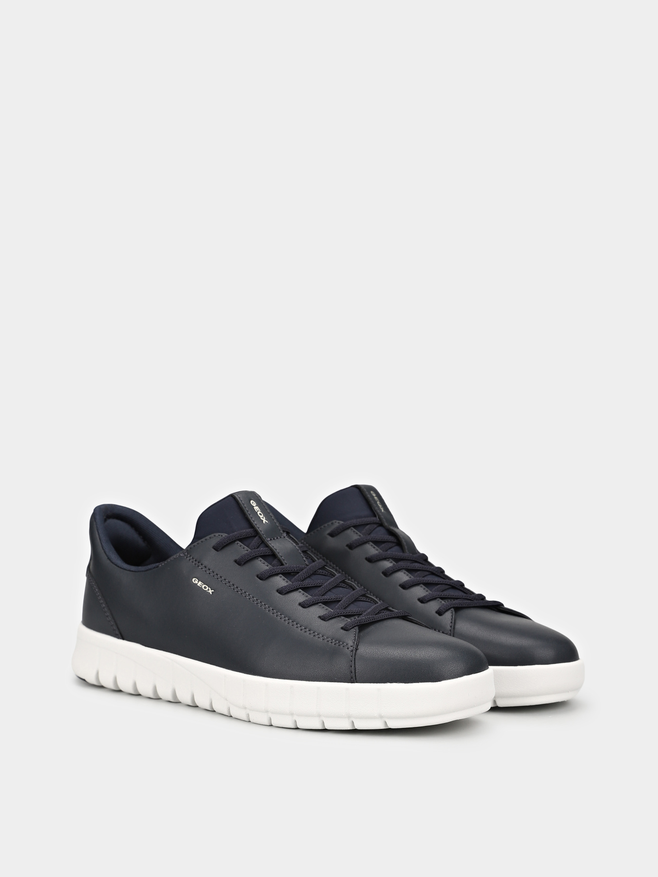 Casual Sneakers Men's Geox