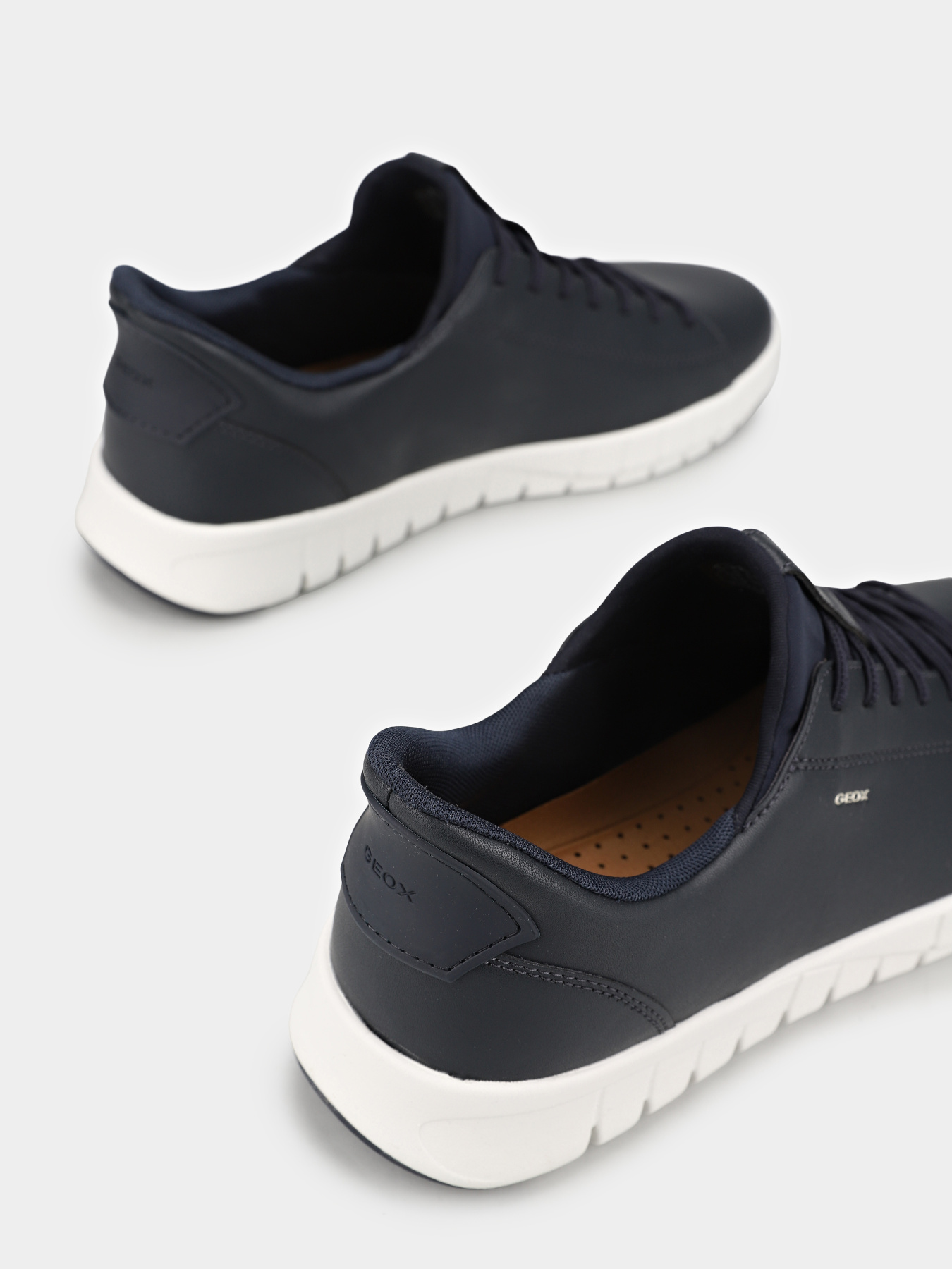 Casual Sneakers Men's Geox