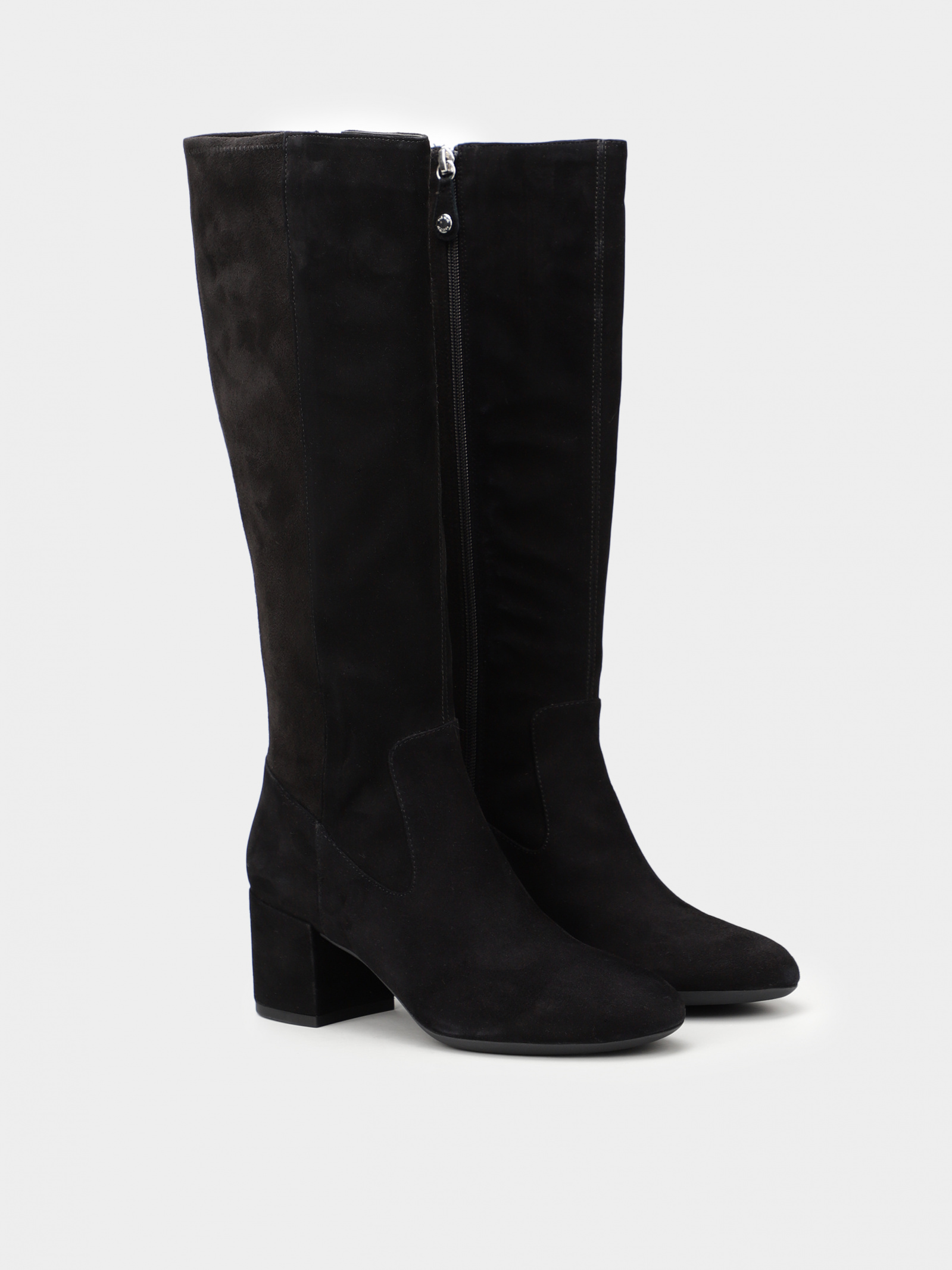 Tall Boots Women's Geox
