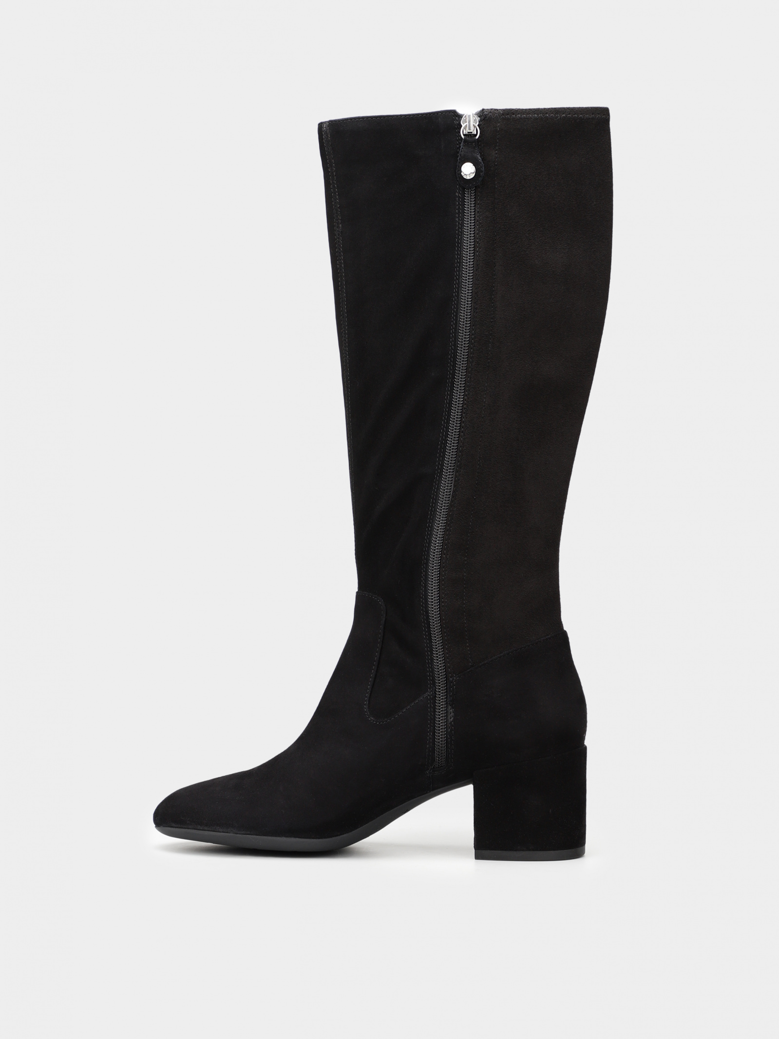 Tall Boots Women's Geox