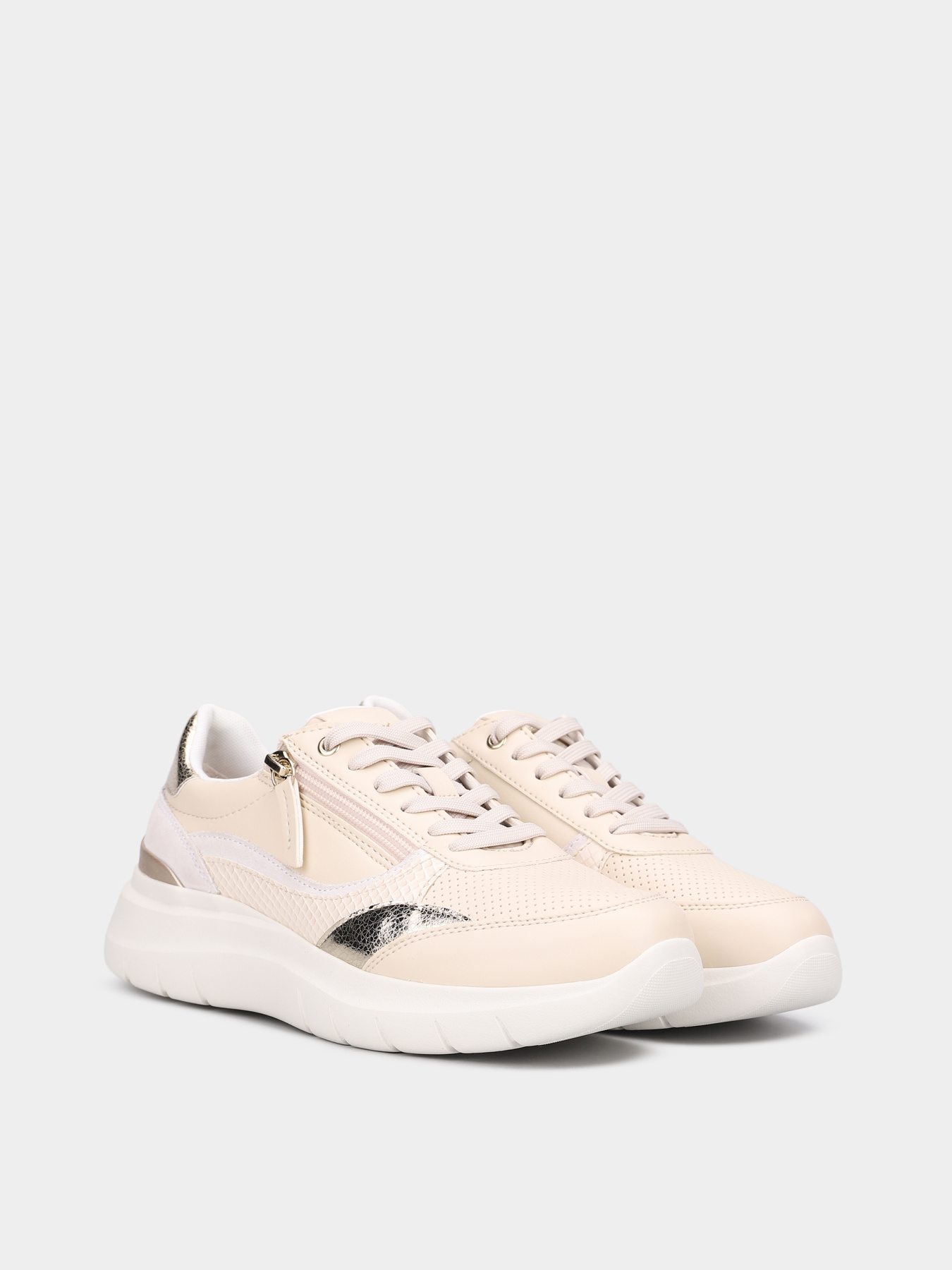 Casual Sneakers Women's Geox