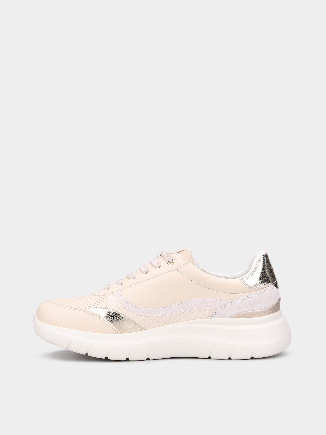 Casual Sneakers Women's Geox