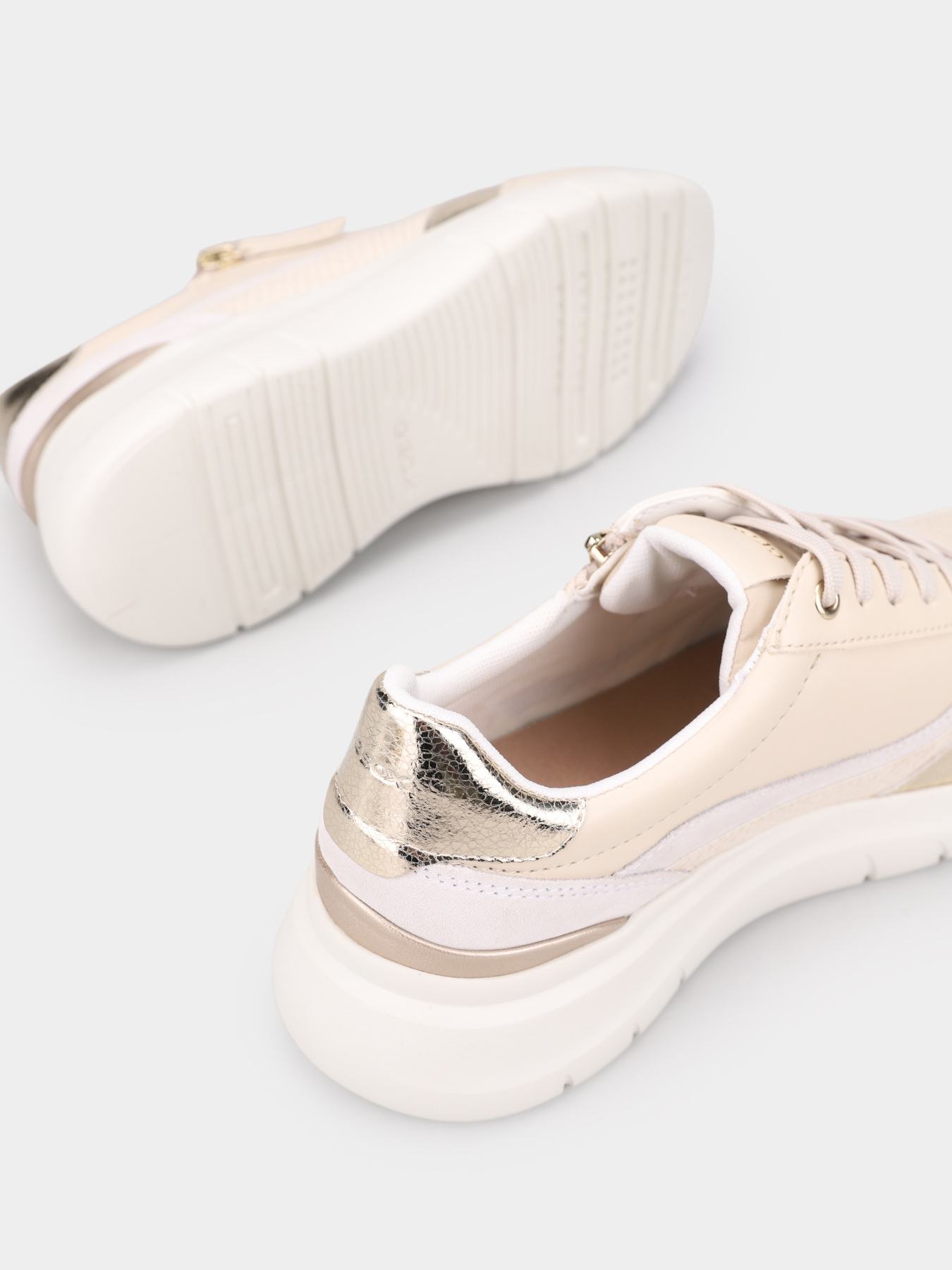 Casual Sneakers Women's Geox