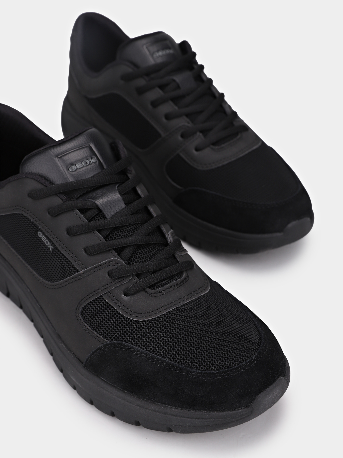 Casual Sneakers Men's Geox