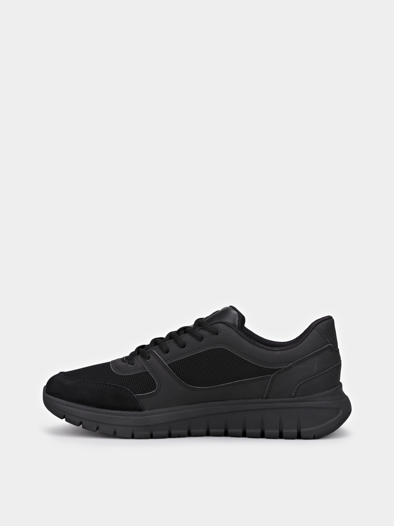 Casual Sneakers Men's Geox