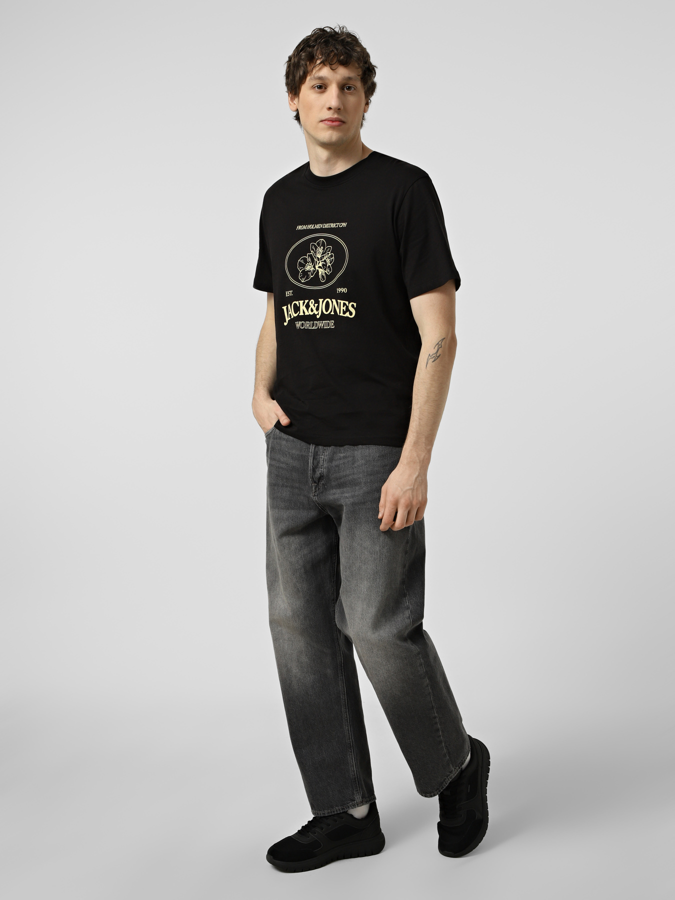 Casual Sneakers Men's Geox