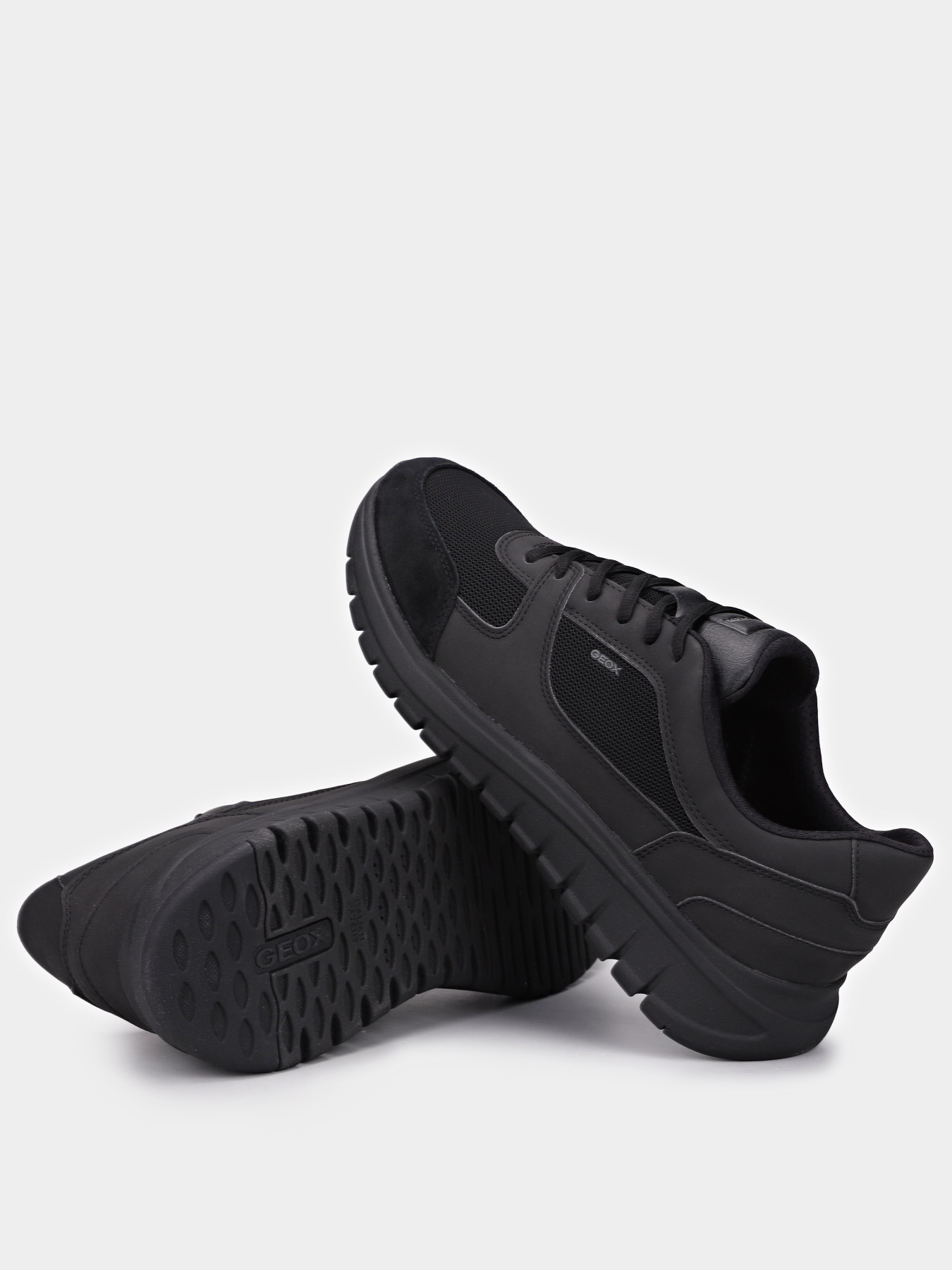 Casual Sneakers Men's Geox