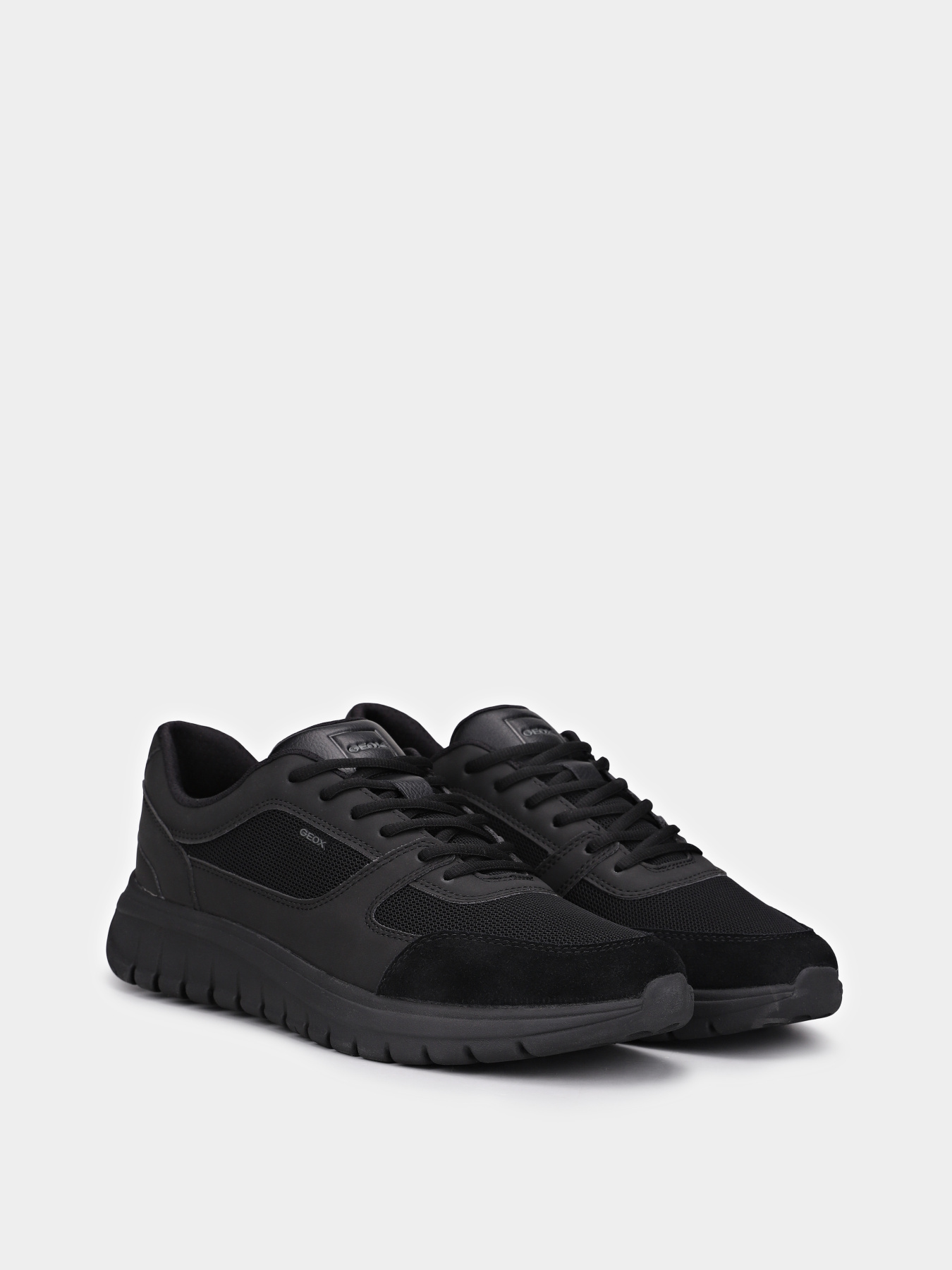 Casual Sneakers Men's Geox