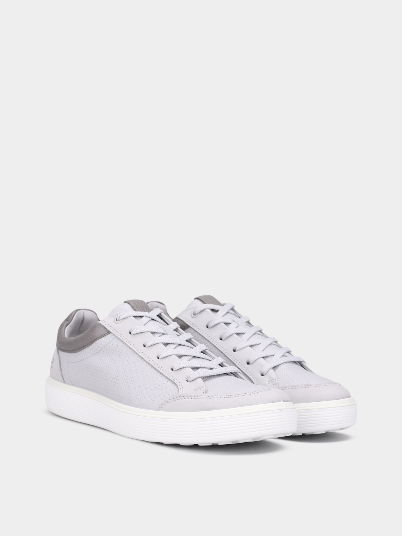 Low-Top Sneakers Men's ECCO
