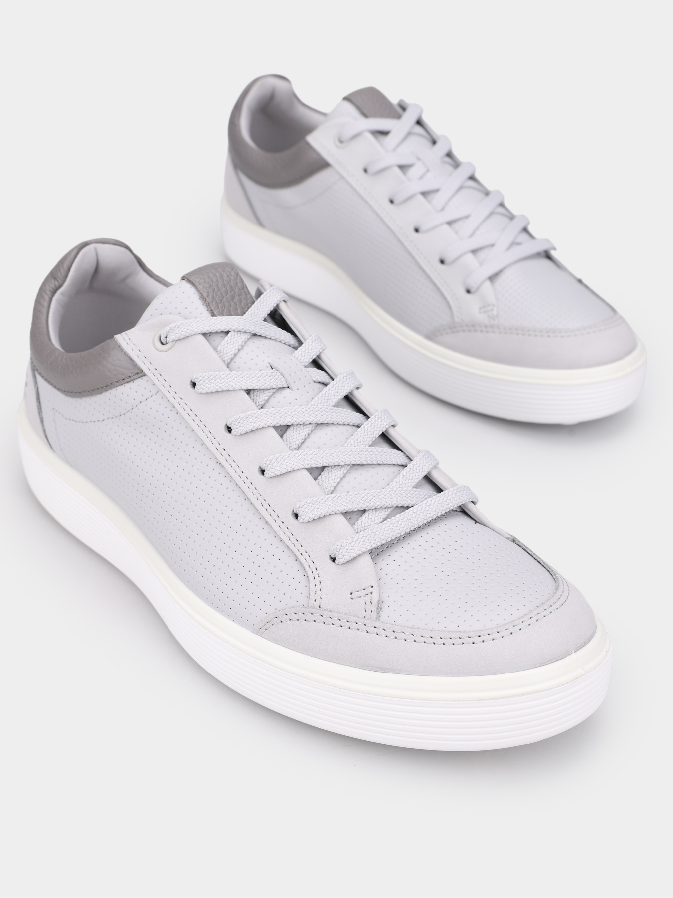 Low-Top Sneakers Men's ECCO