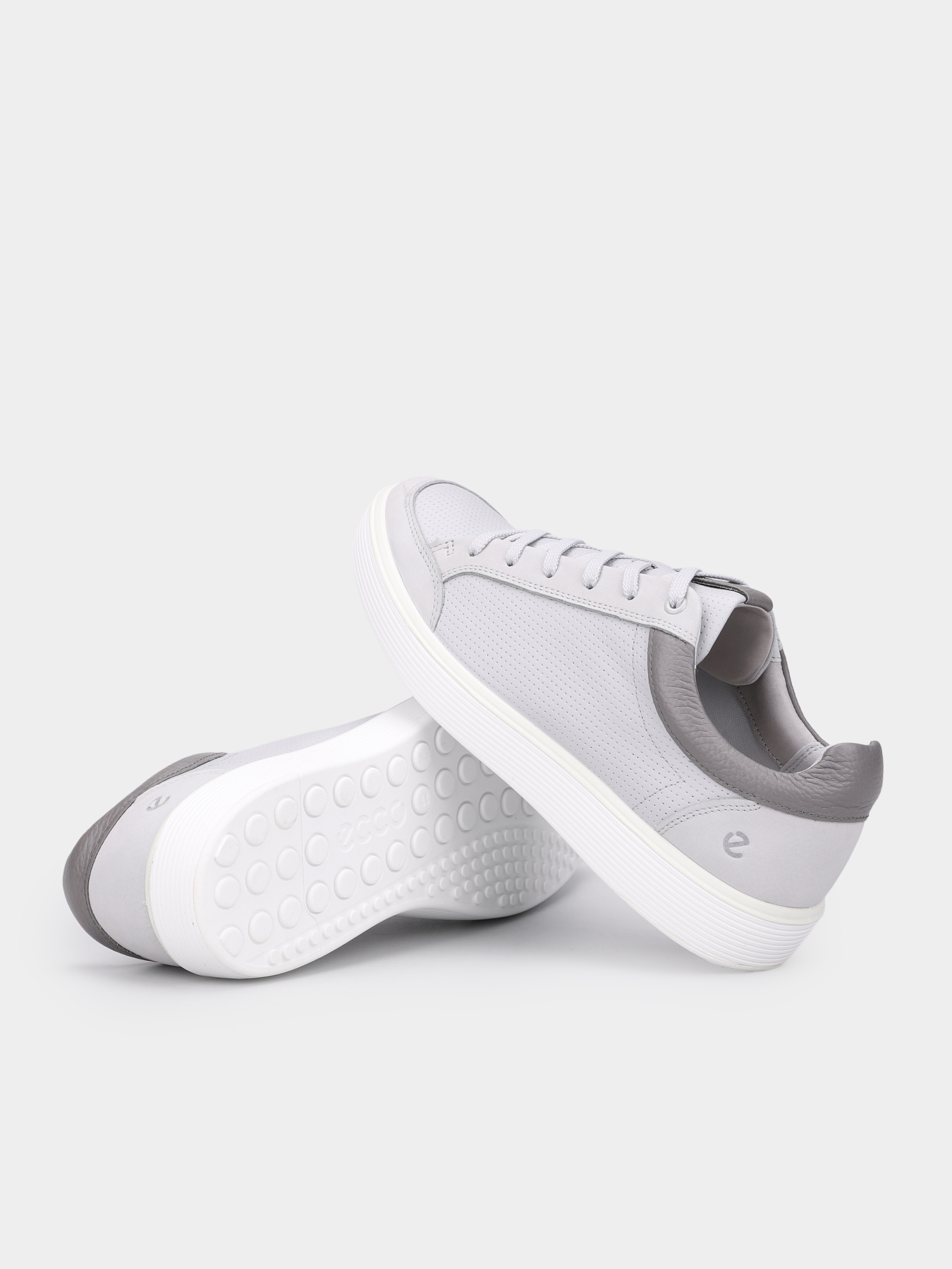 Low-Top Sneakers Men's ECCO