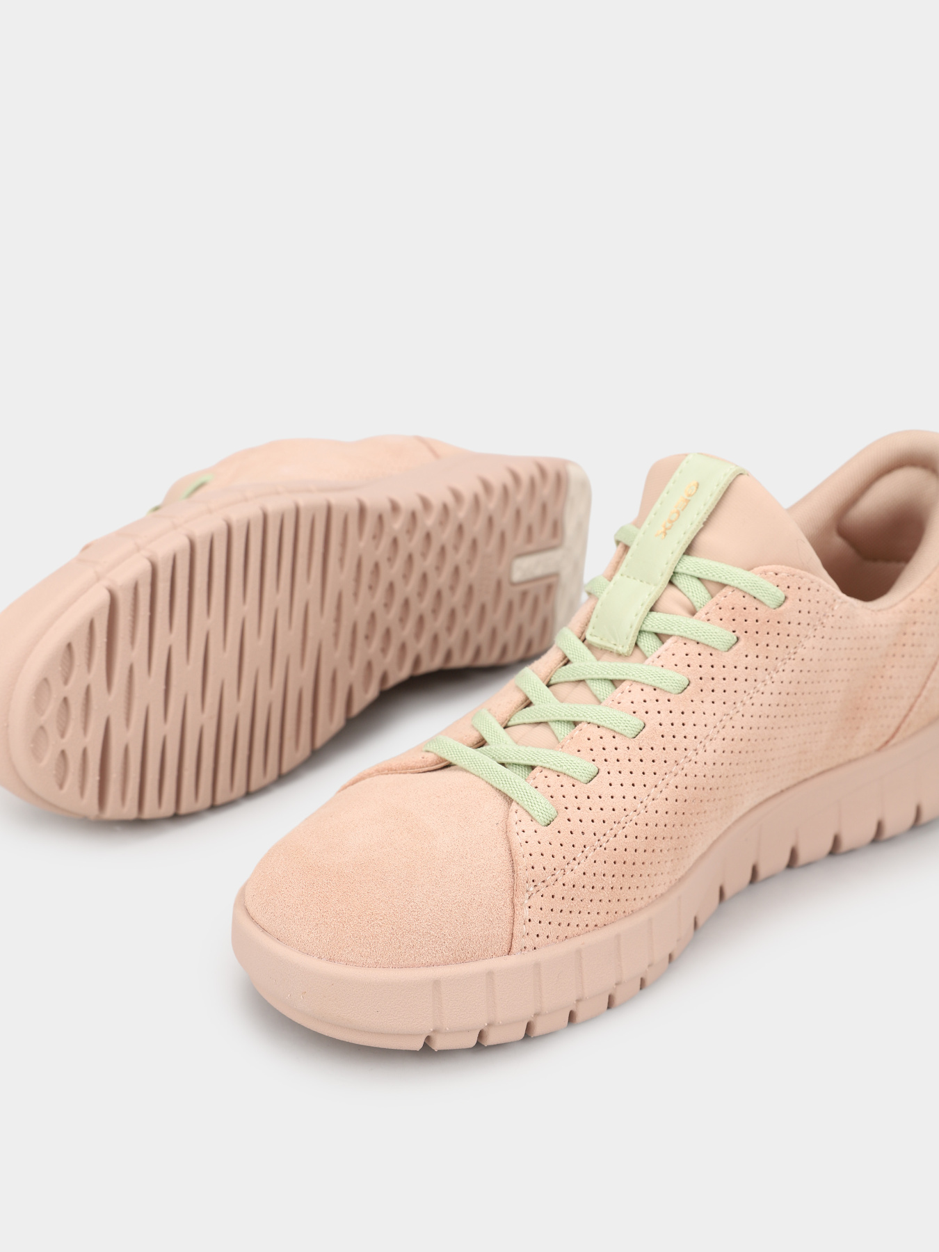 Casual Sneakers Women's Geox