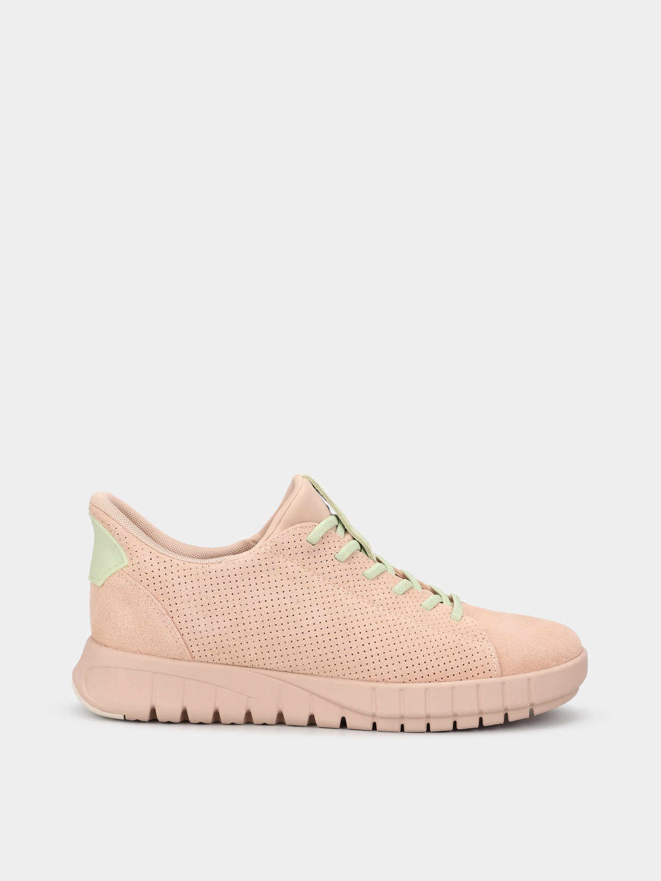 Casual Sneakers Women's Geox