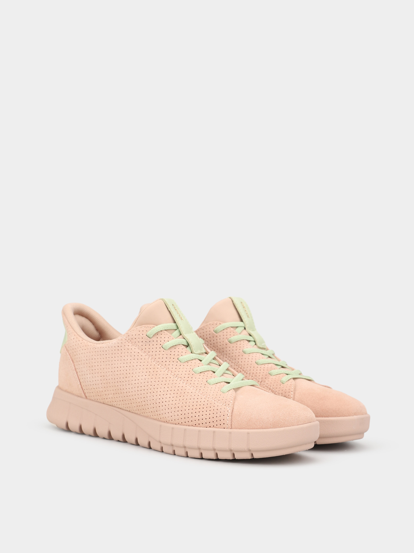 Casual Sneakers Women's Geox