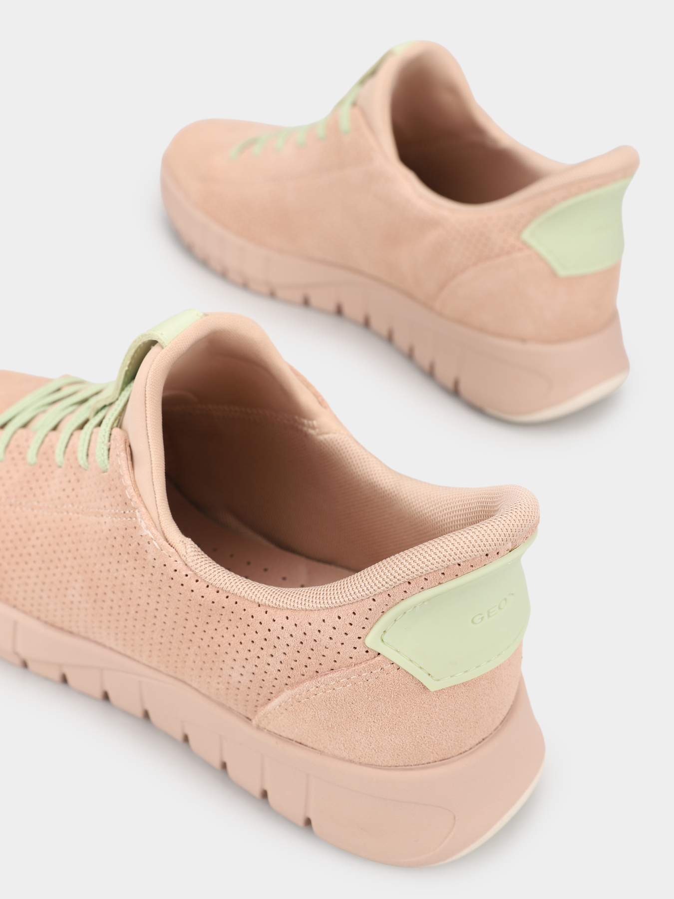 Casual Sneakers Women's Geox