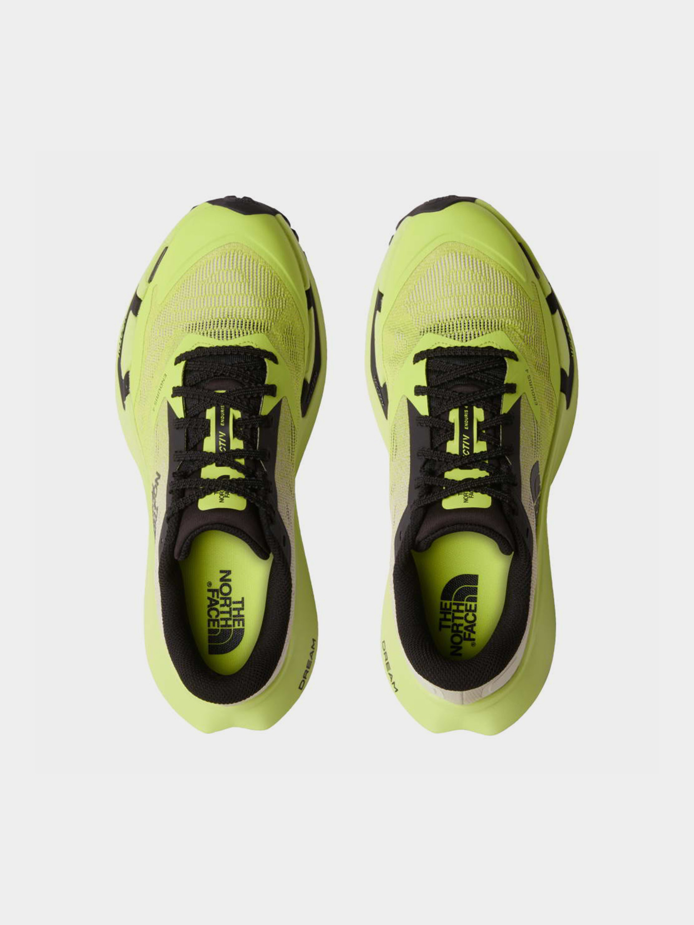 Running Shoes Men's The North Face