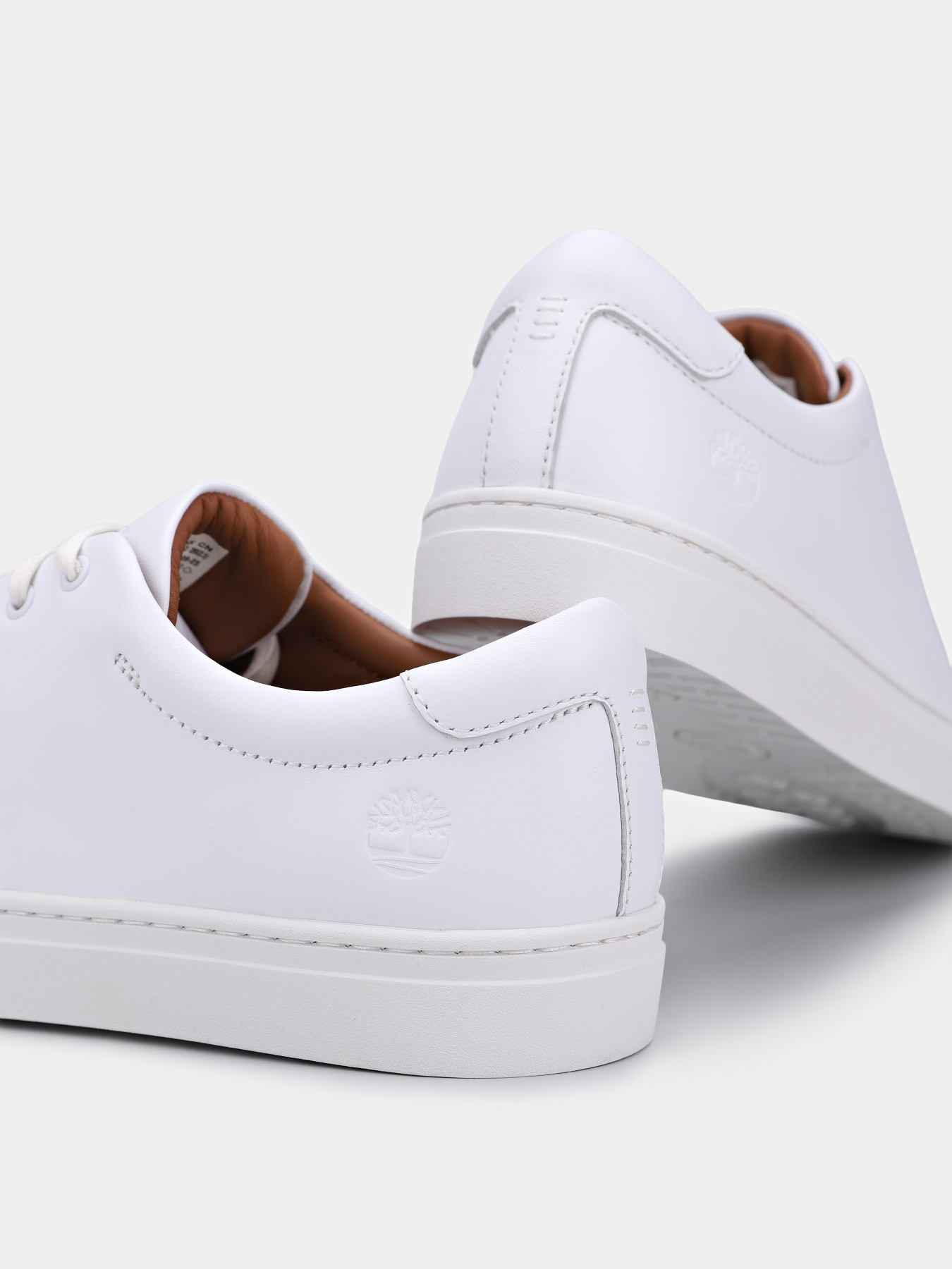 Low-Top Sneakers Men's Timberland