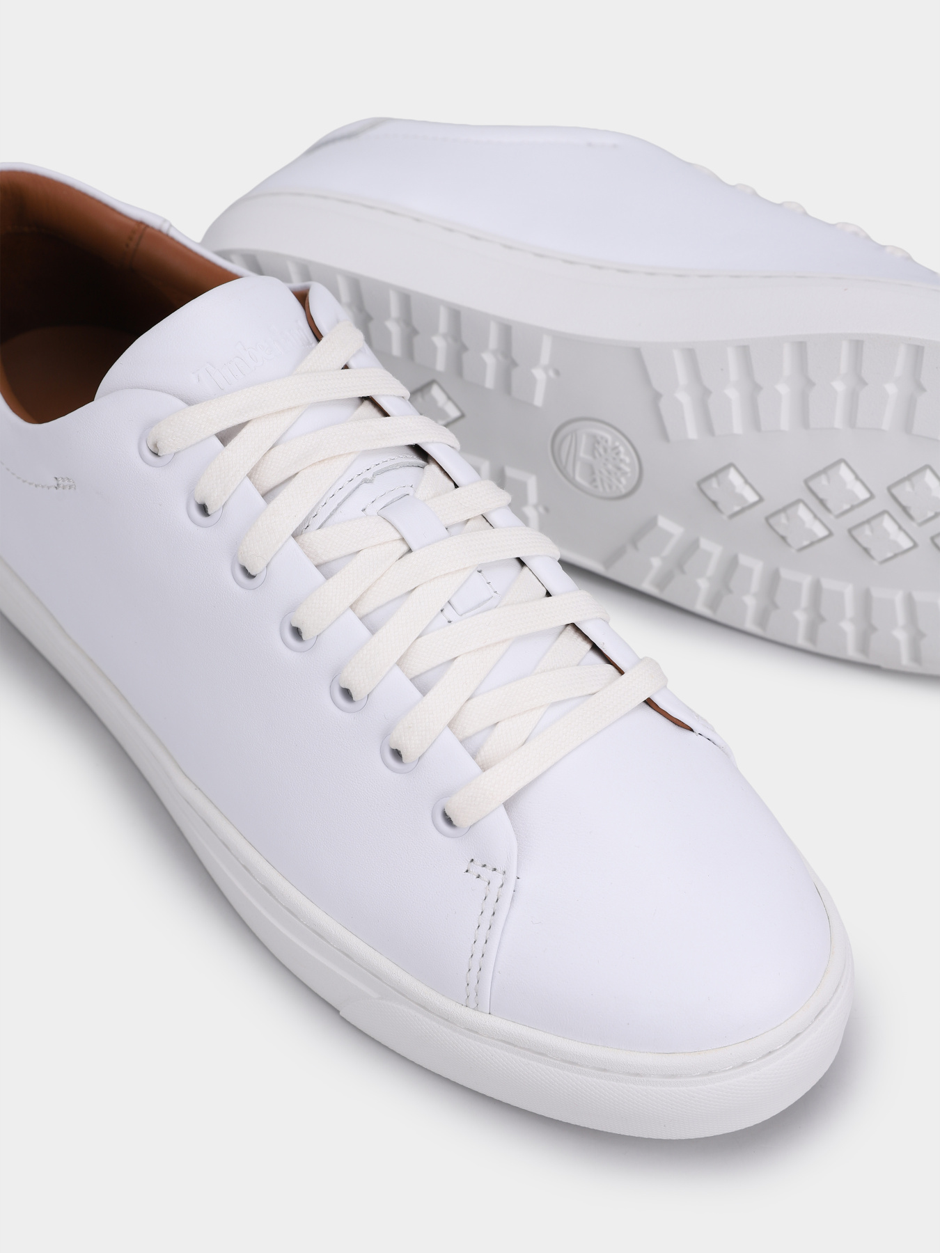 Low-Top Sneakers Men's Timberland