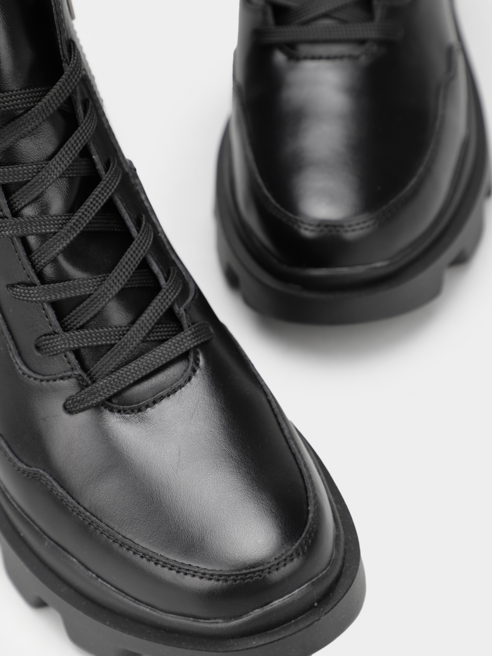 Boots Women's Braska