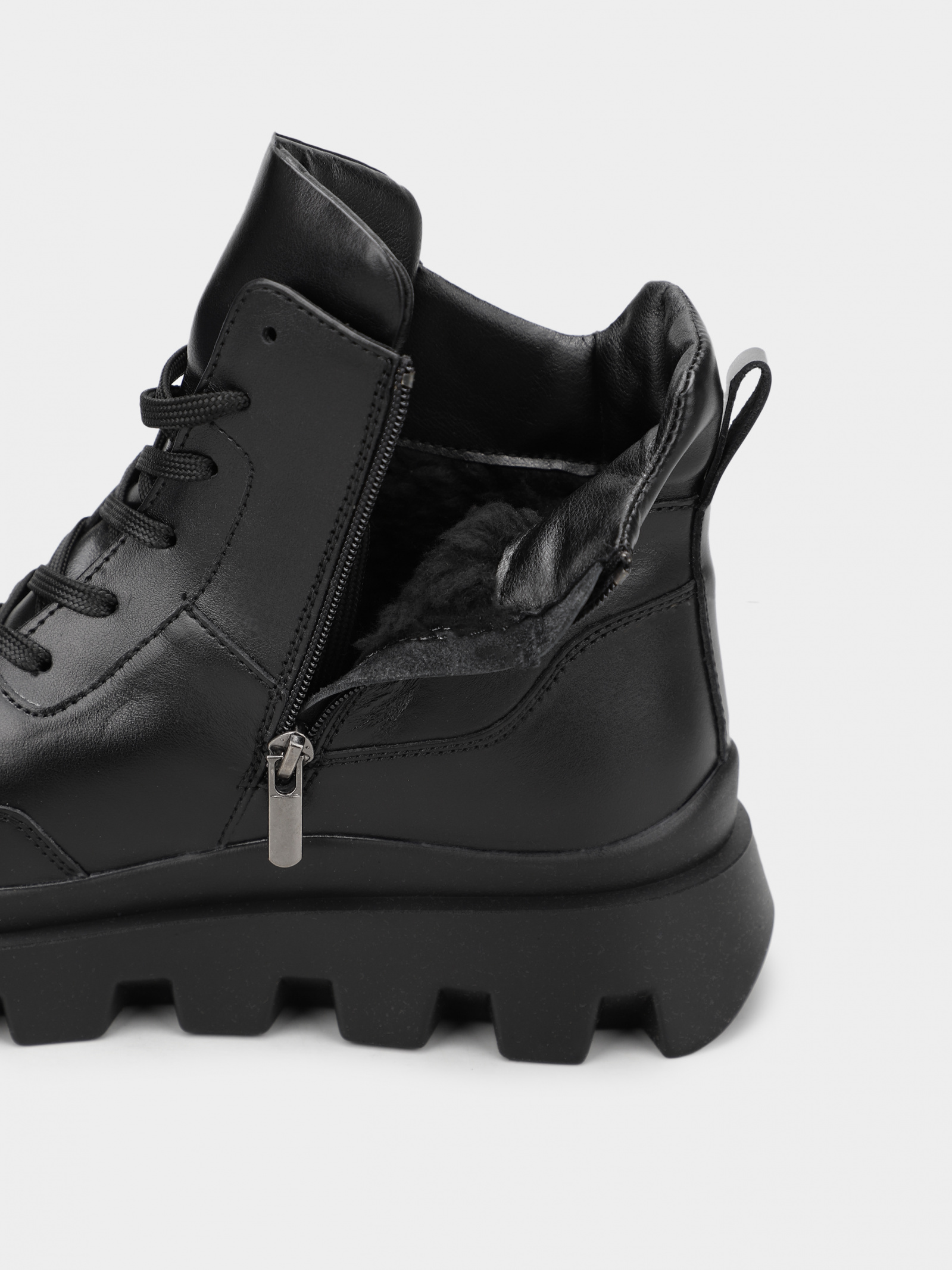 Boots Women's Braska
