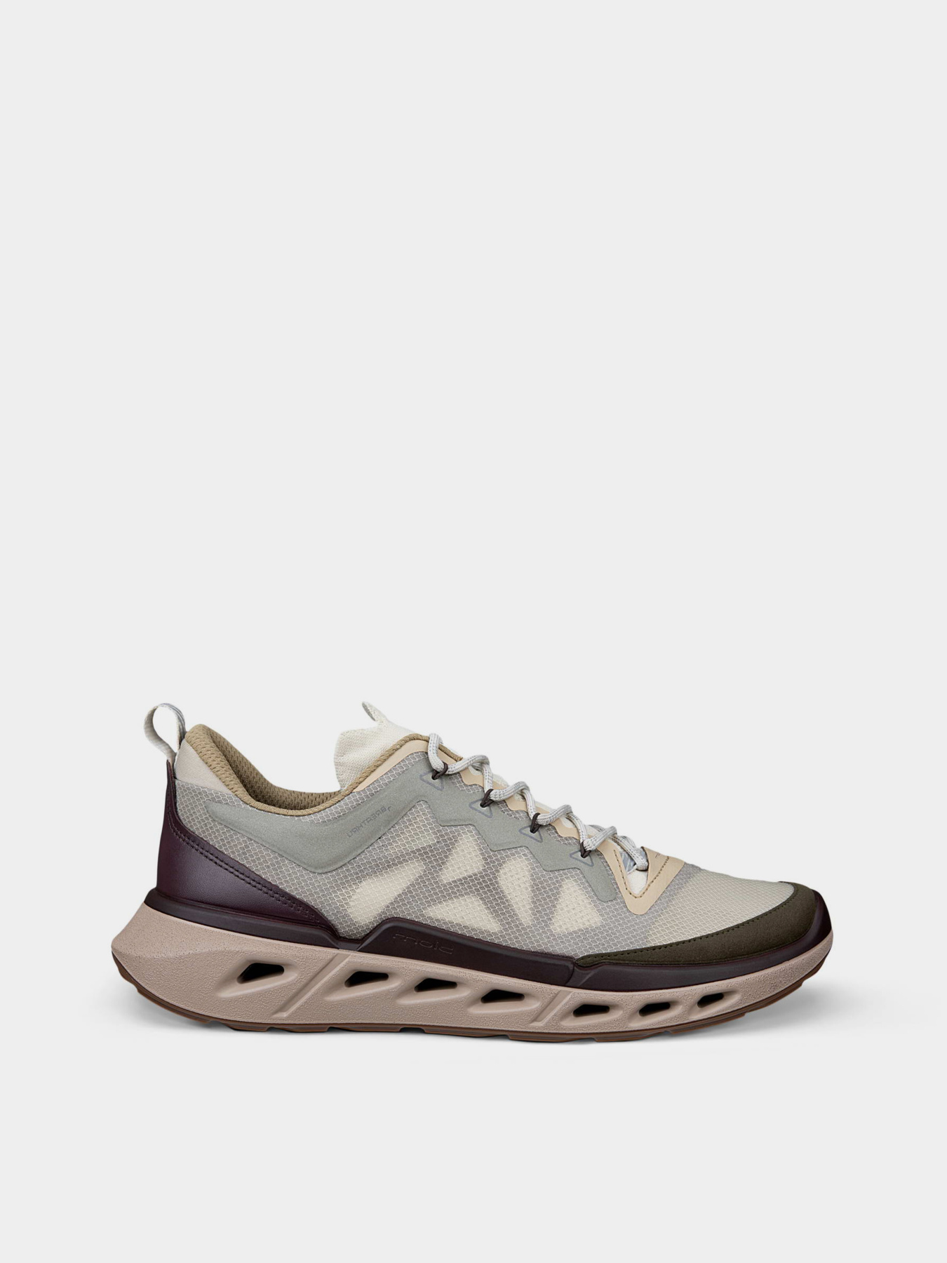Casual Sneakers Men's ECCO