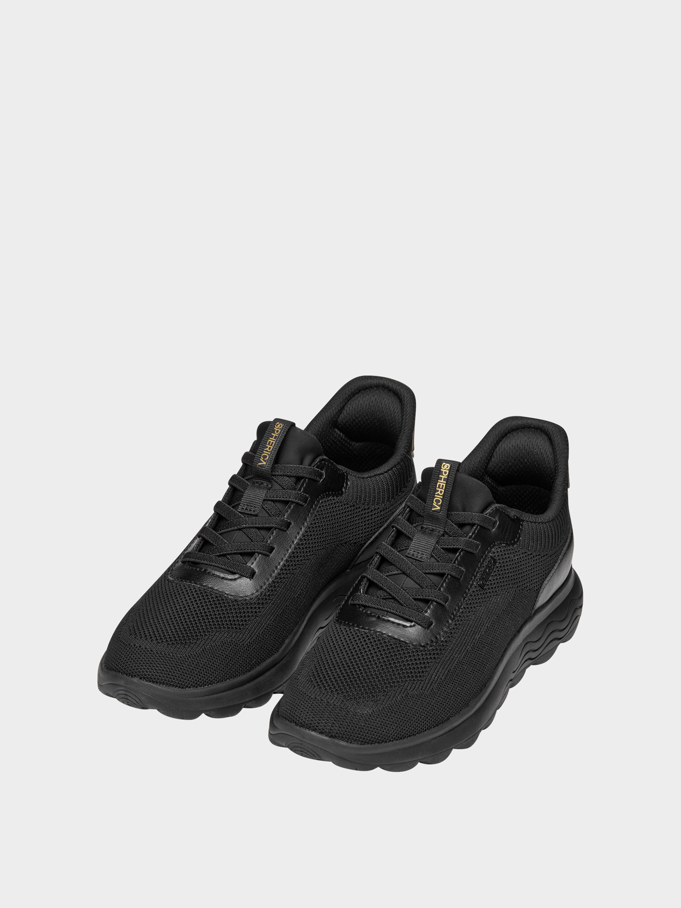 Casual Sneakers Women's Geox