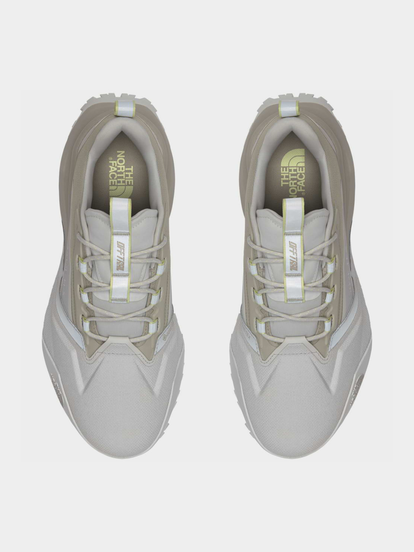 Outdoor Sneakers Women's The North Face