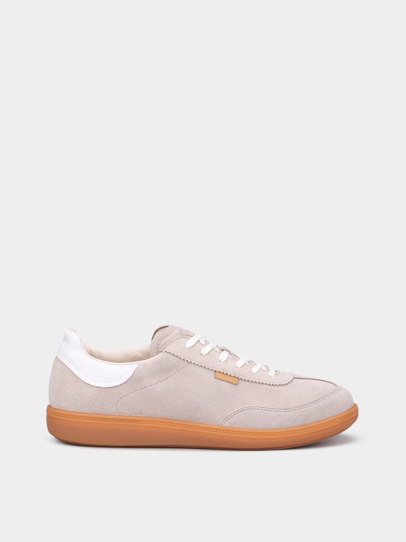 Low-Top Sneakers Women's ECCO