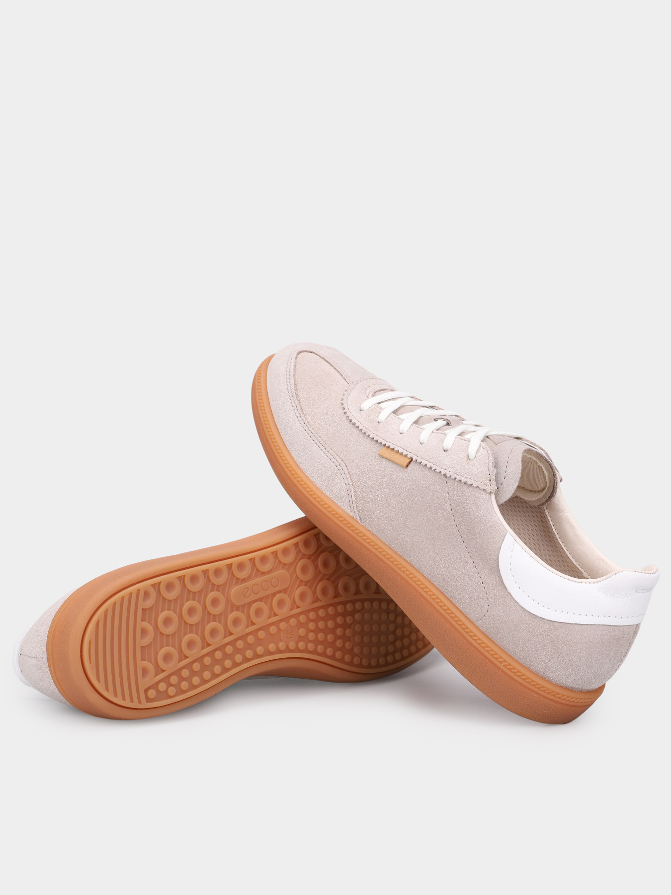 Low-Top Sneakers Women's ECCO